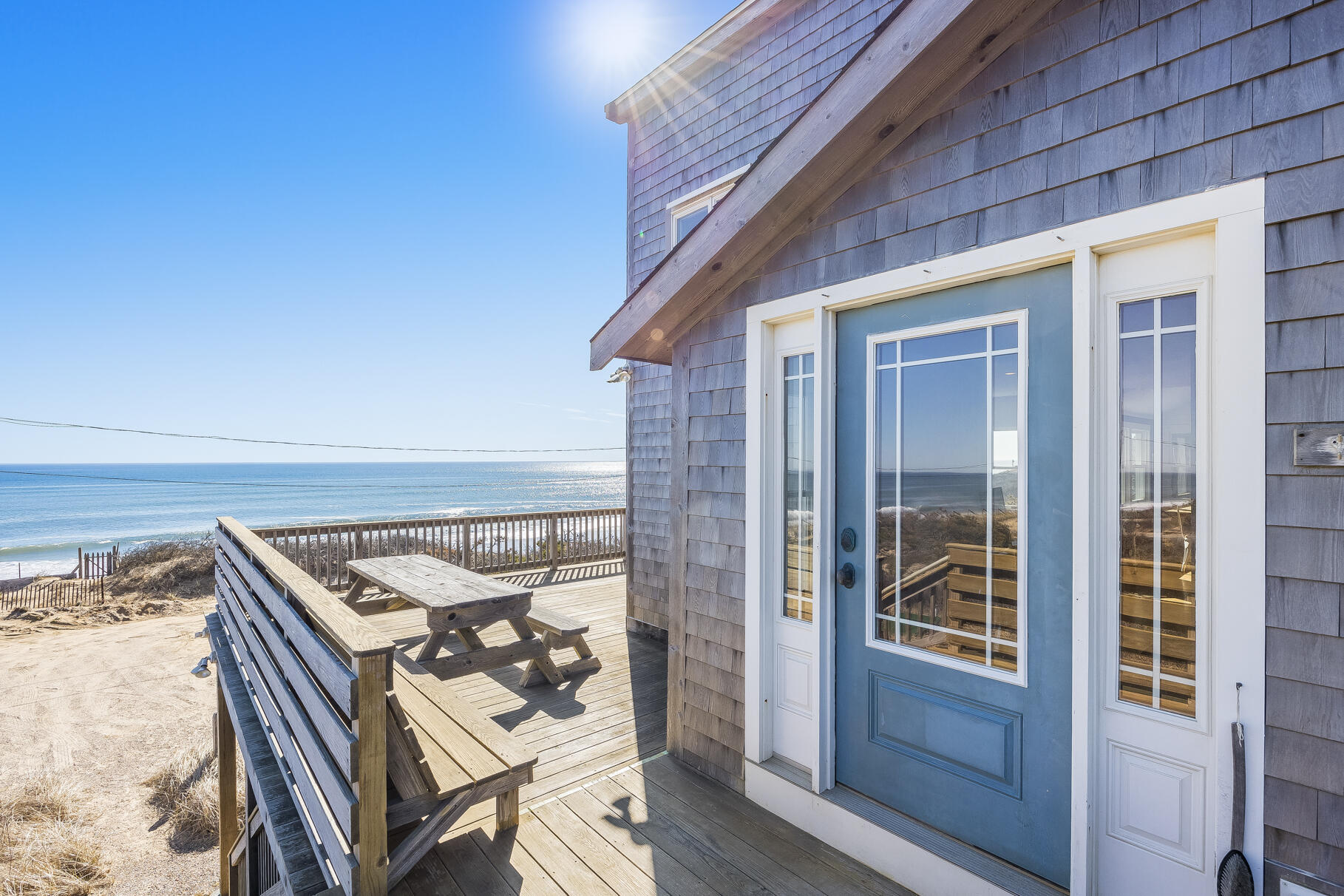175 Cliff Road Wellfleet MA 02667