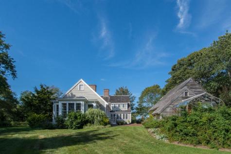 135 Thacher Shore Road Yarmouth MA 02675