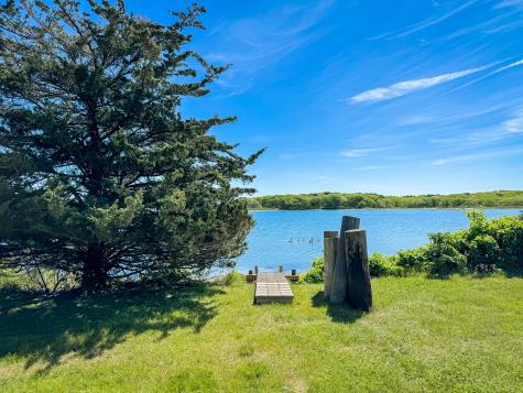 43 Sengekontacket Road Oak Bluffs MA 02557