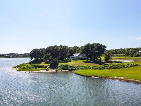 43 Sengekontacket Road Oak Bluffs MA 02557