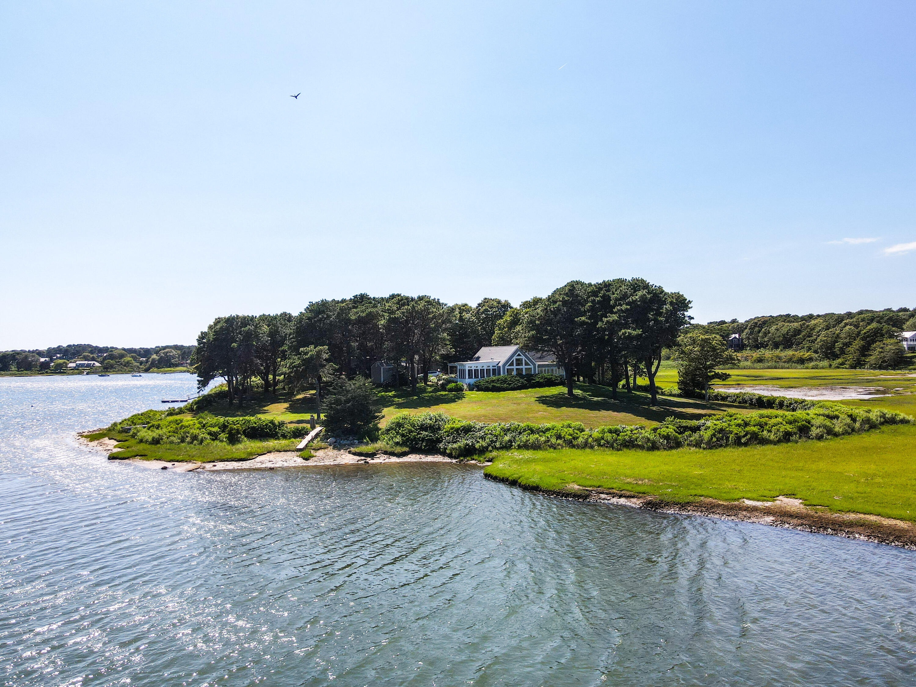 43 Sengekontacket Road Oak Bluffs MA 02557