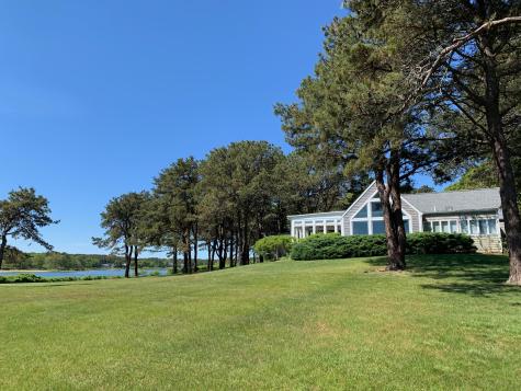 43 Sengekontacket Road Oak Bluffs MA 02557