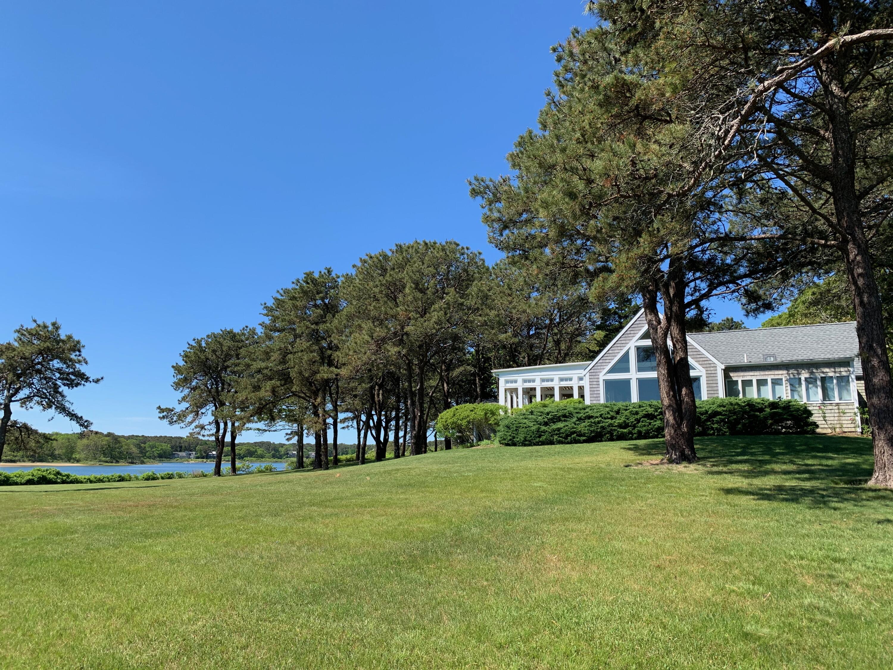 43 Sengekontacket Road Oak Bluffs MA 02557