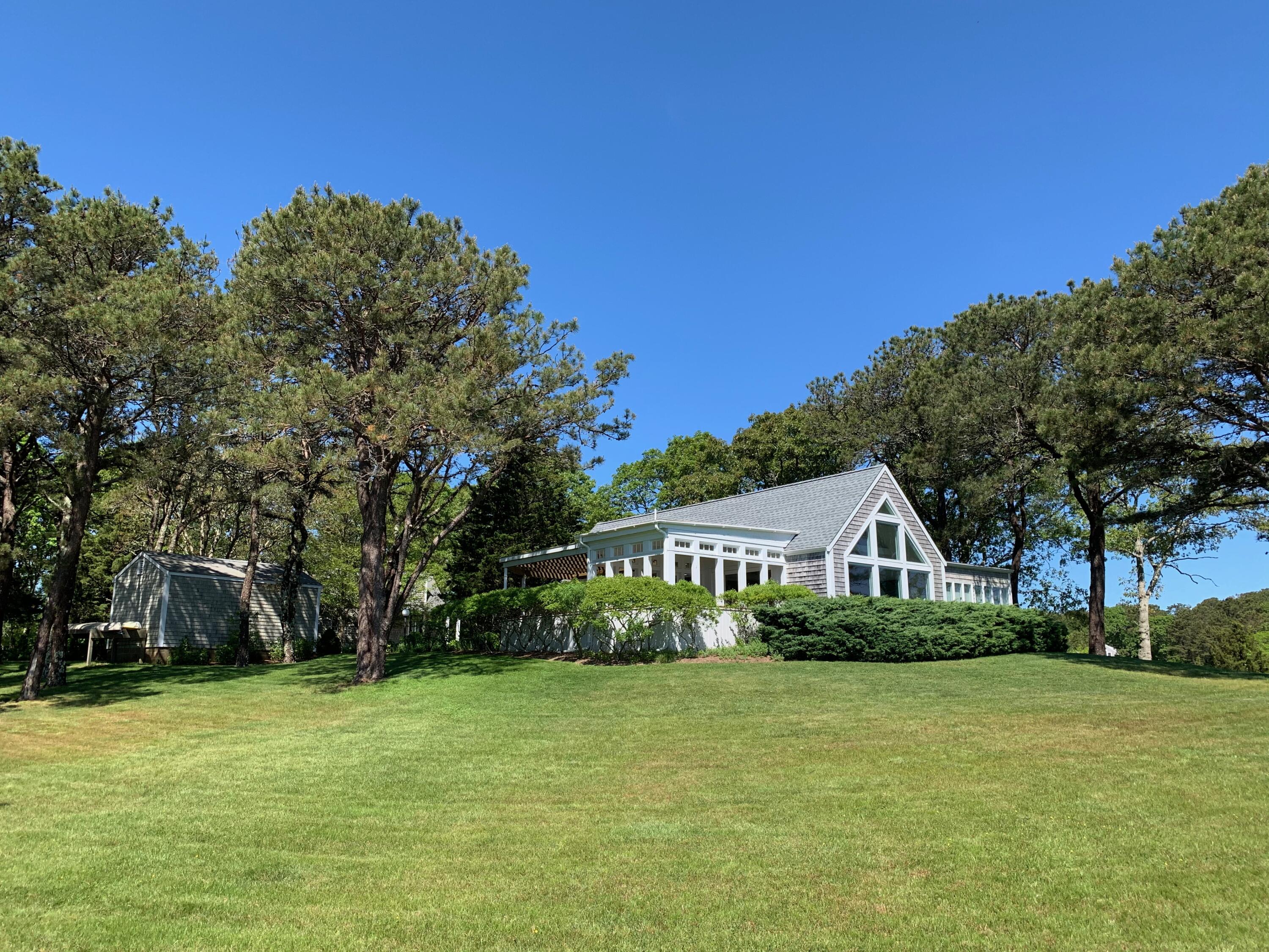 43 Sengekontacket Road Oak Bluffs MA 02557