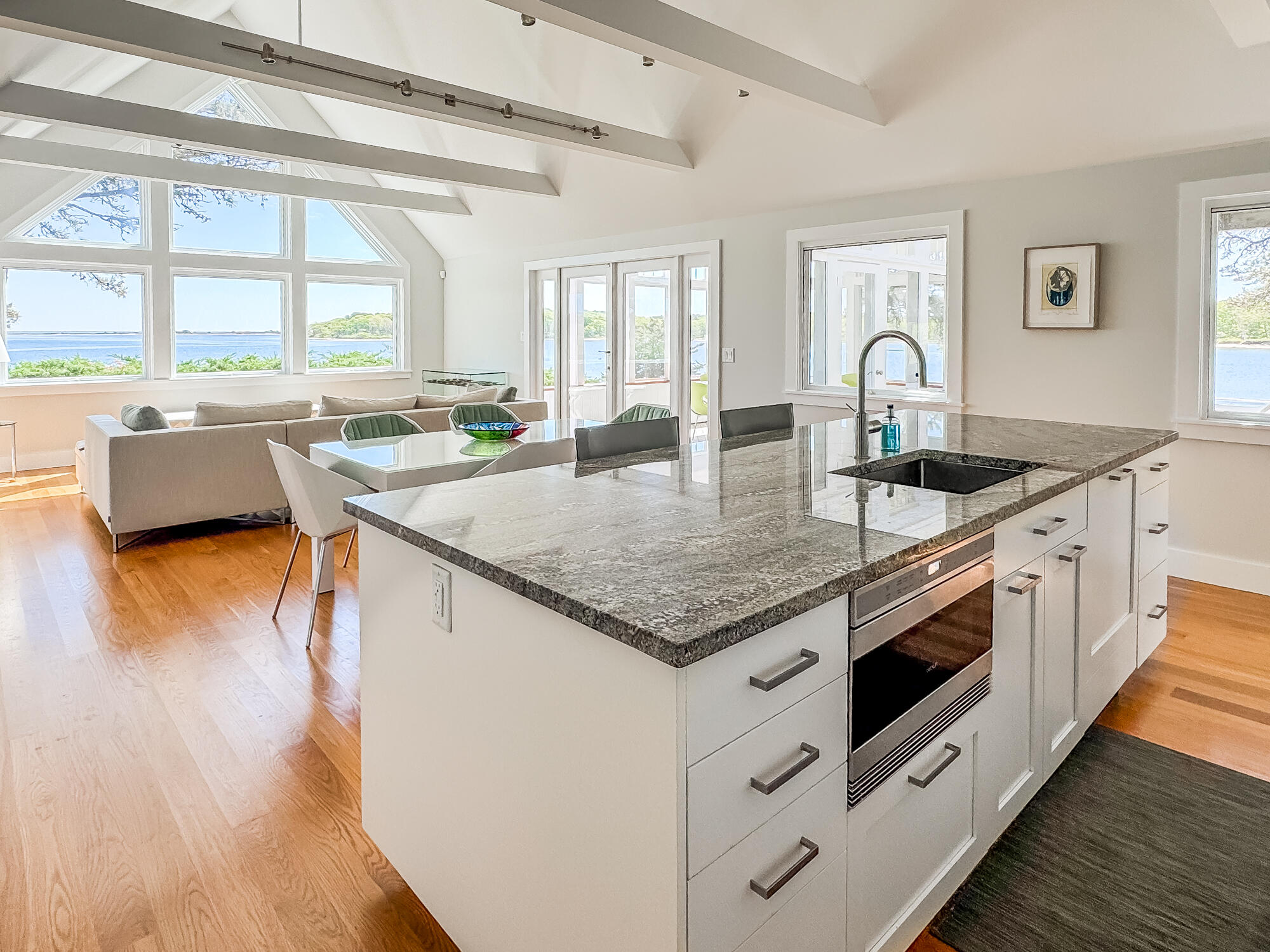 43 Sengekontacket Road Oak Bluffs MA 02557