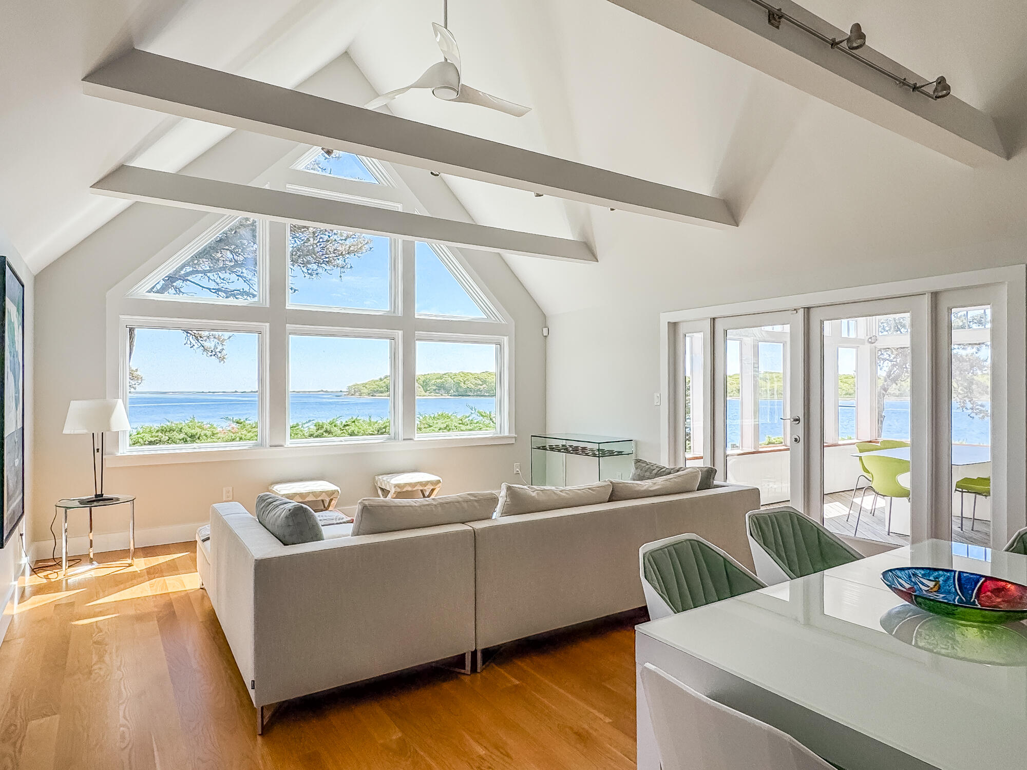 43 Sengekontacket Road Oak Bluffs MA 02557