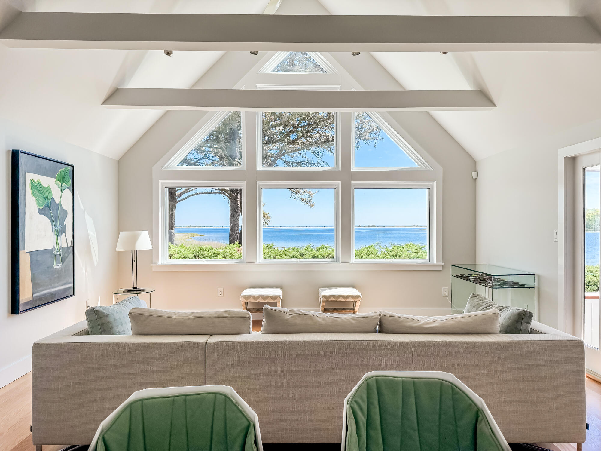 43 Sengekontacket Road Oak Bluffs MA 02557