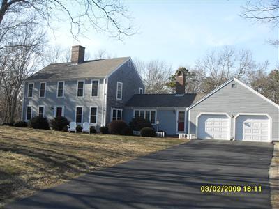 14 Madison Drive East Sandwich MA 02537