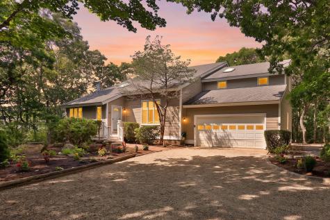 22 Samoset Road Mashpee MA 02649