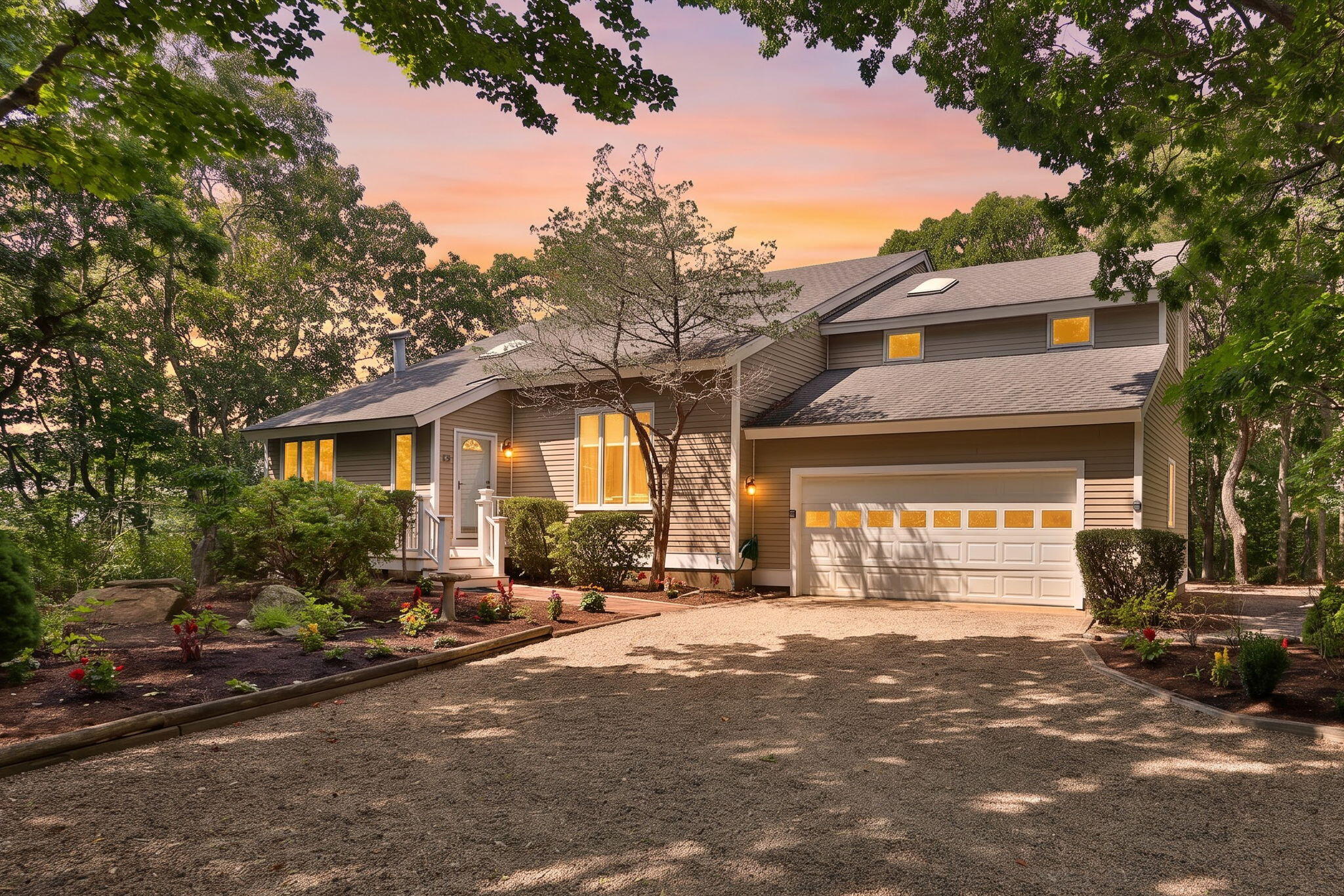 22 Samoset Road Mashpee MA 02649