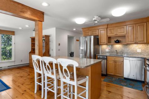 22 Samoset Road Mashpee MA 02649