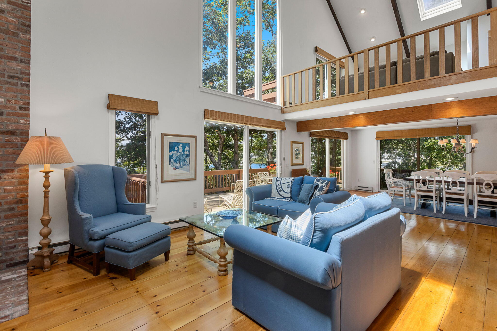 22 & 23 Samoset Road Mashpee MA 02649