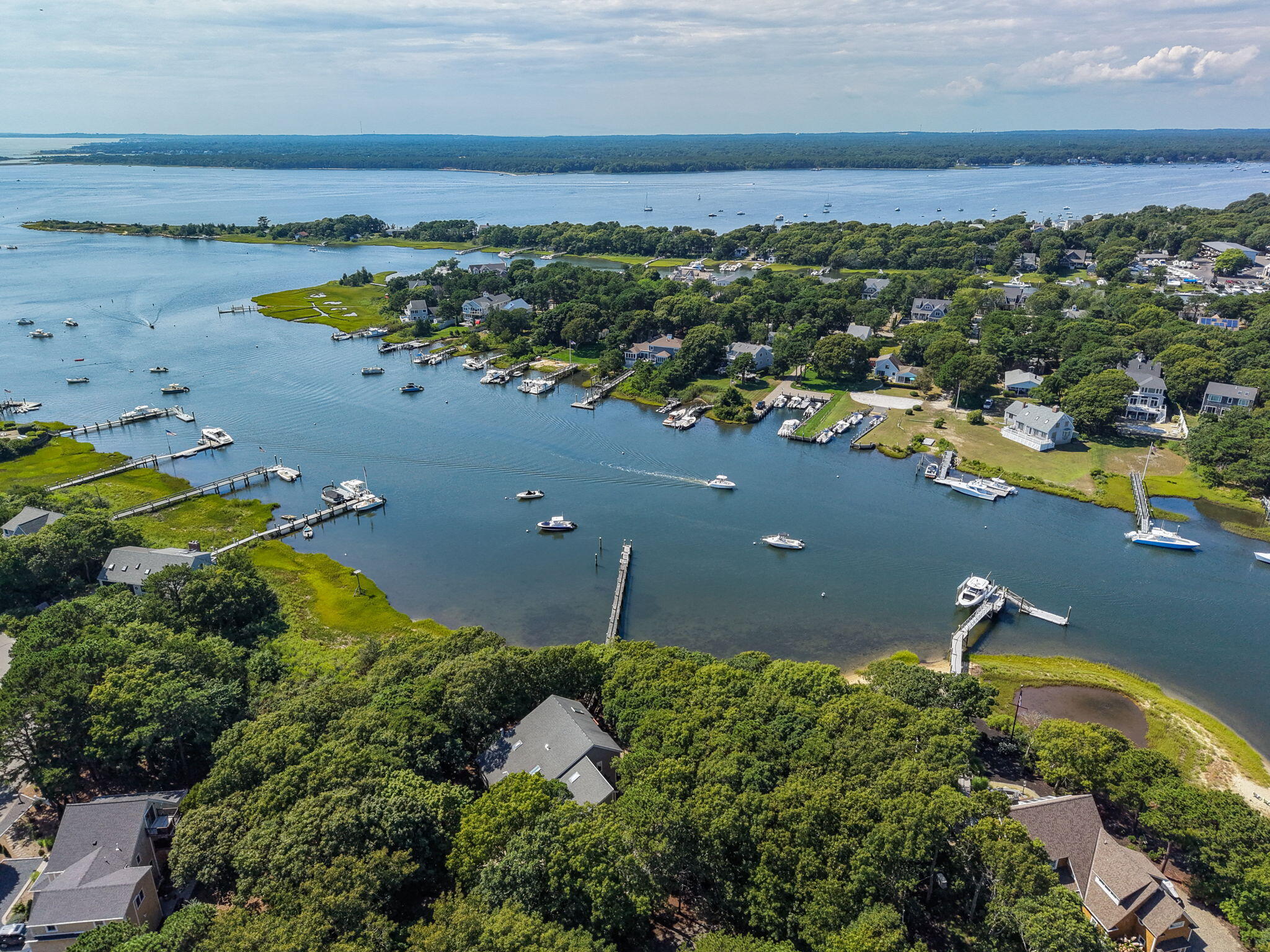 22 Samoset Road Mashpee MA 02649