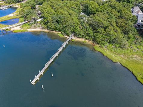 22 Samoset Road Mashpee MA 02649