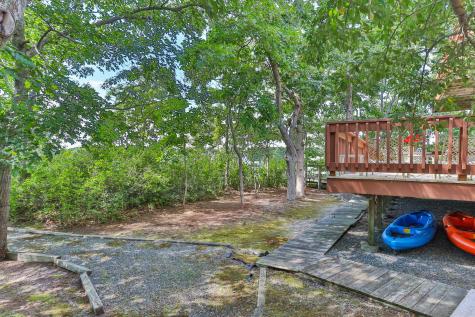22 Samoset Road Mashpee MA 02649