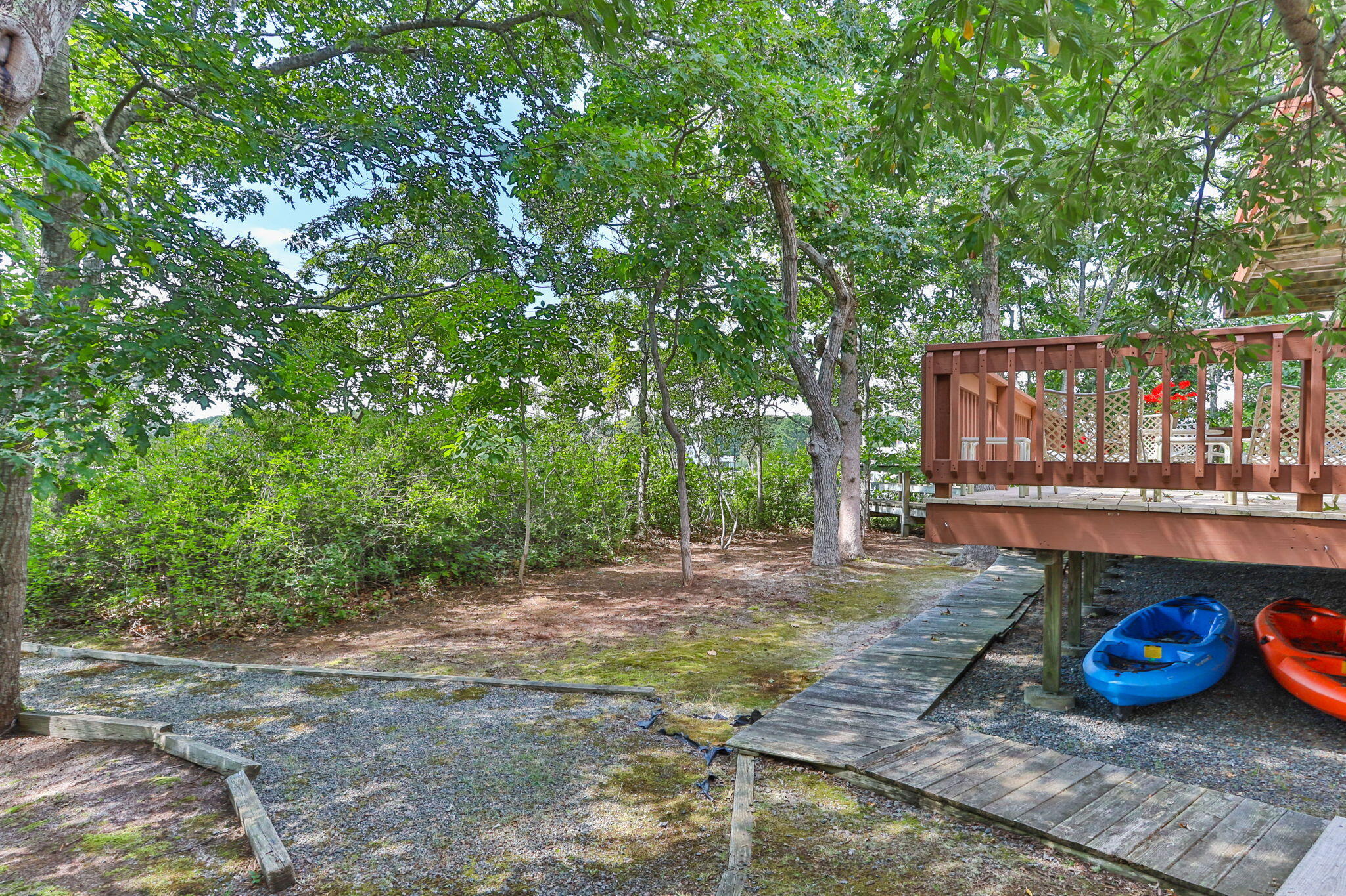 22 Samoset Road Mashpee MA 02649