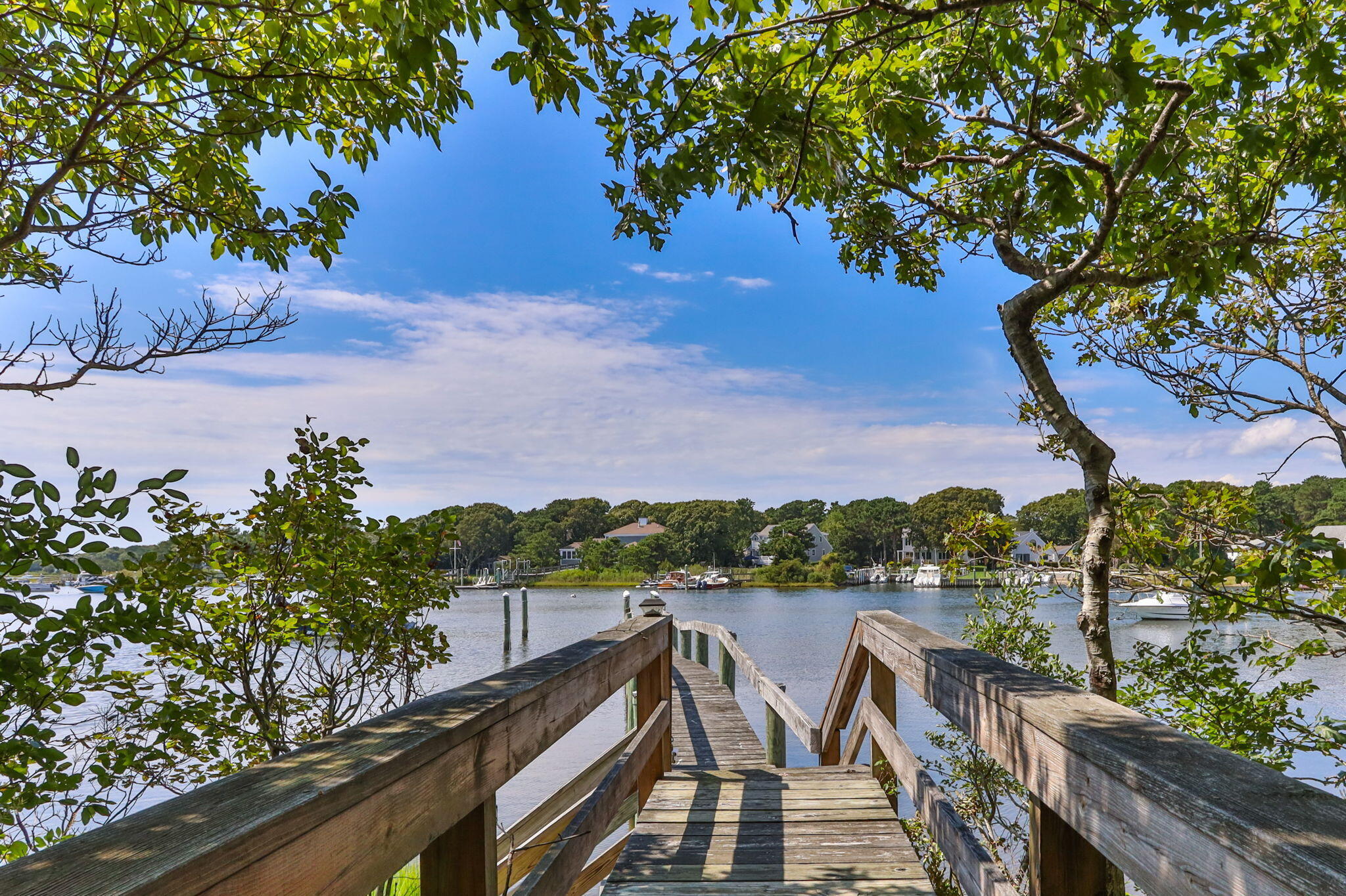 22 Samoset Road Mashpee MA 02649