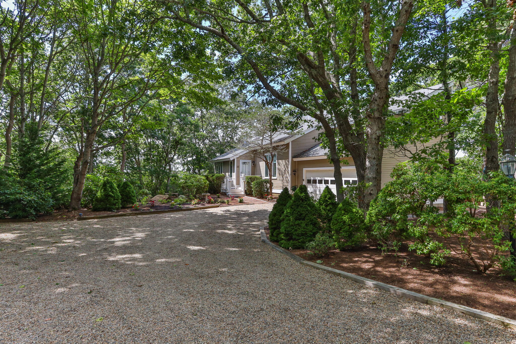 22 Samoset Road Mashpee MA 02649