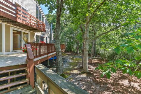 22 Samoset Road Mashpee MA 02649