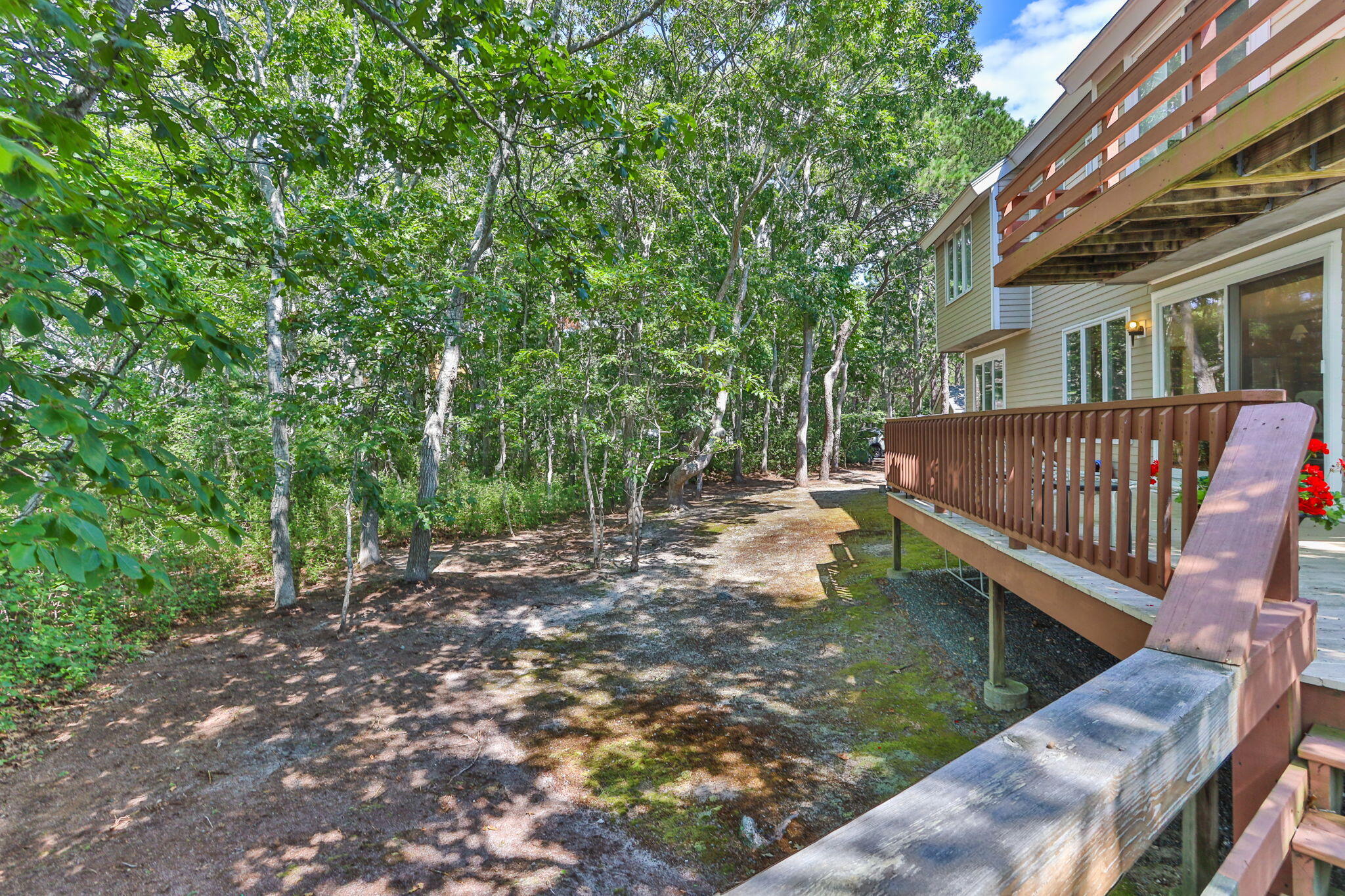 22 Samoset Road Mashpee MA 02649