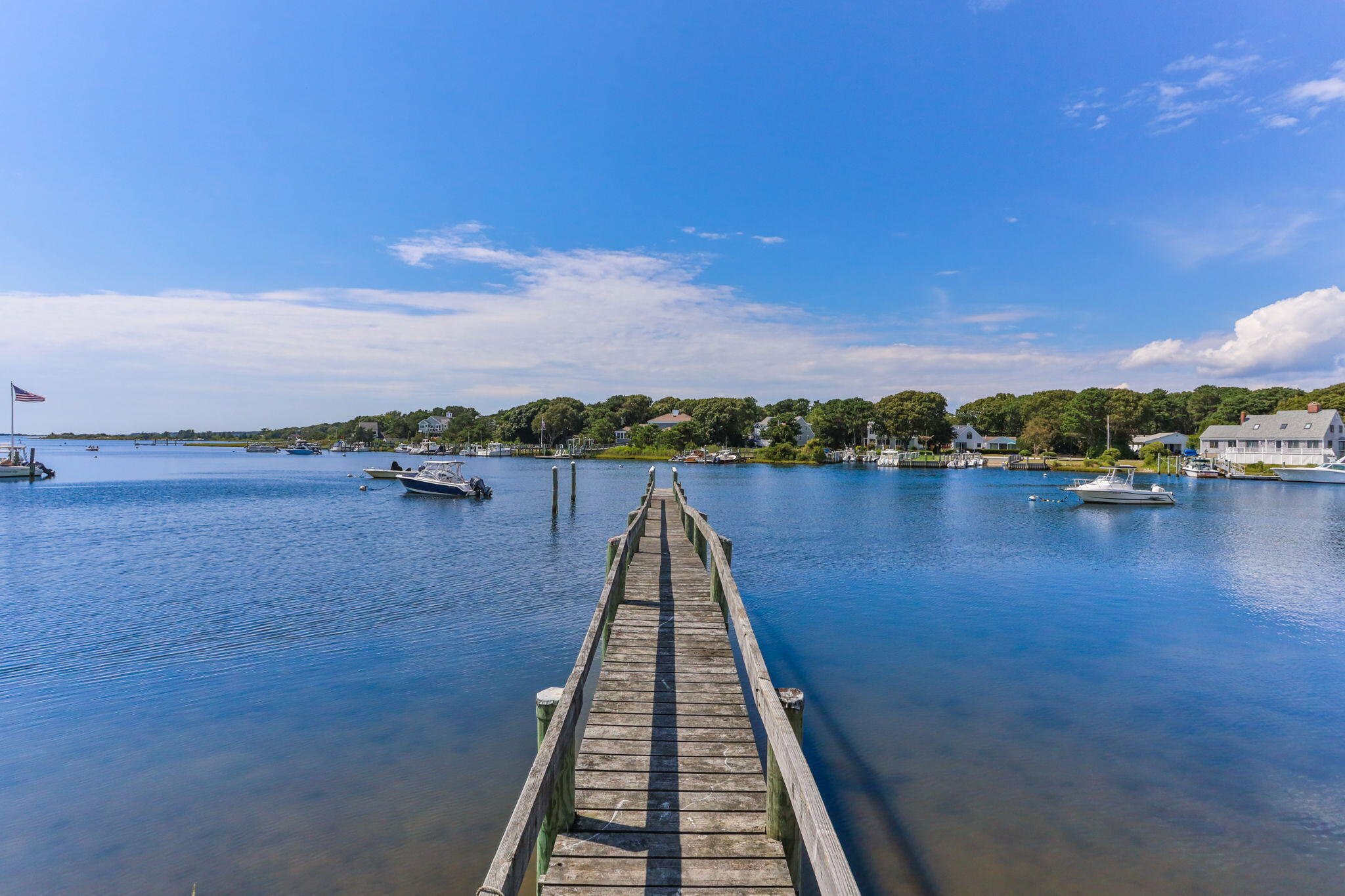 22 Samoset Road Mashpee MA 02649