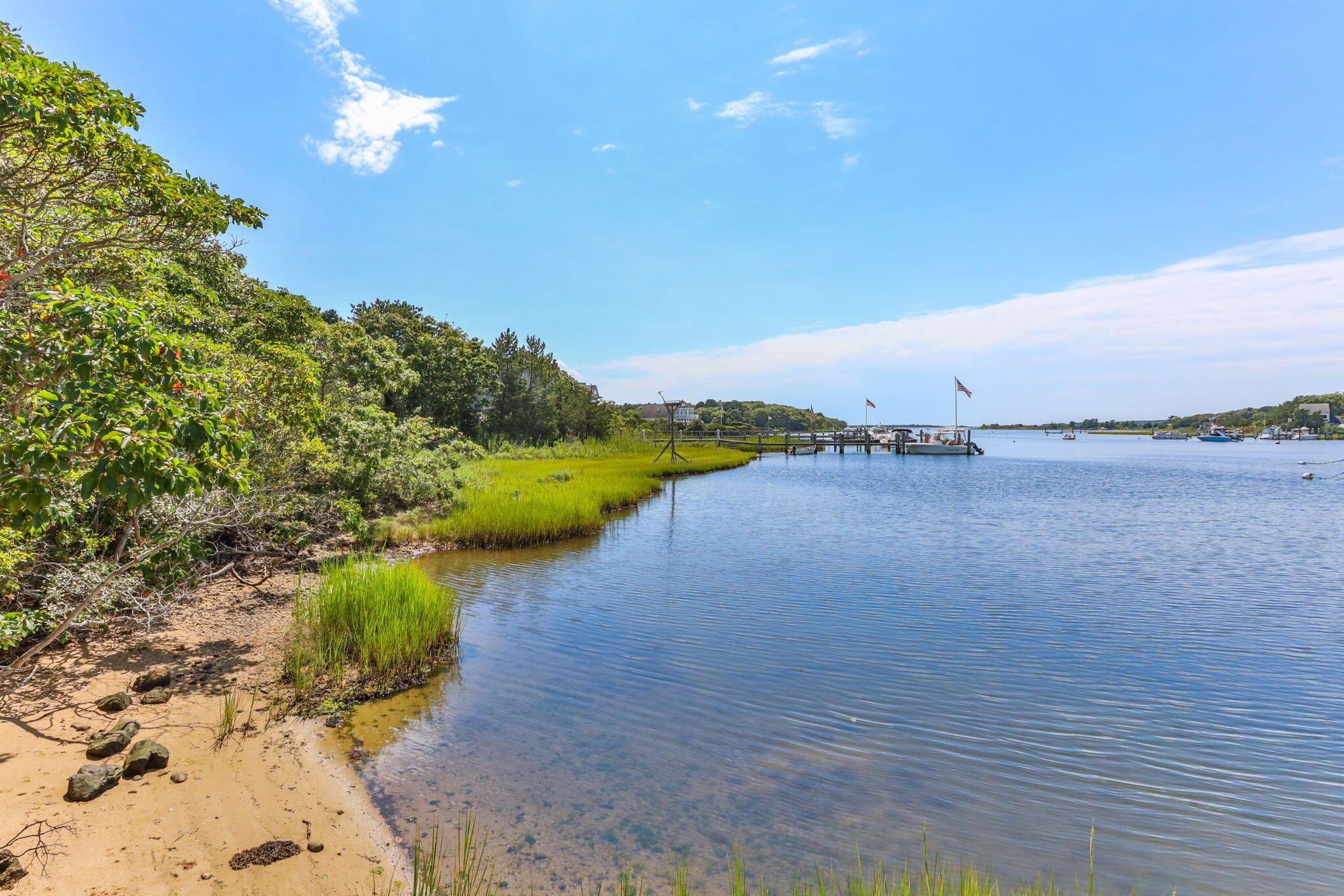 22 Samoset Road Mashpee MA 02649