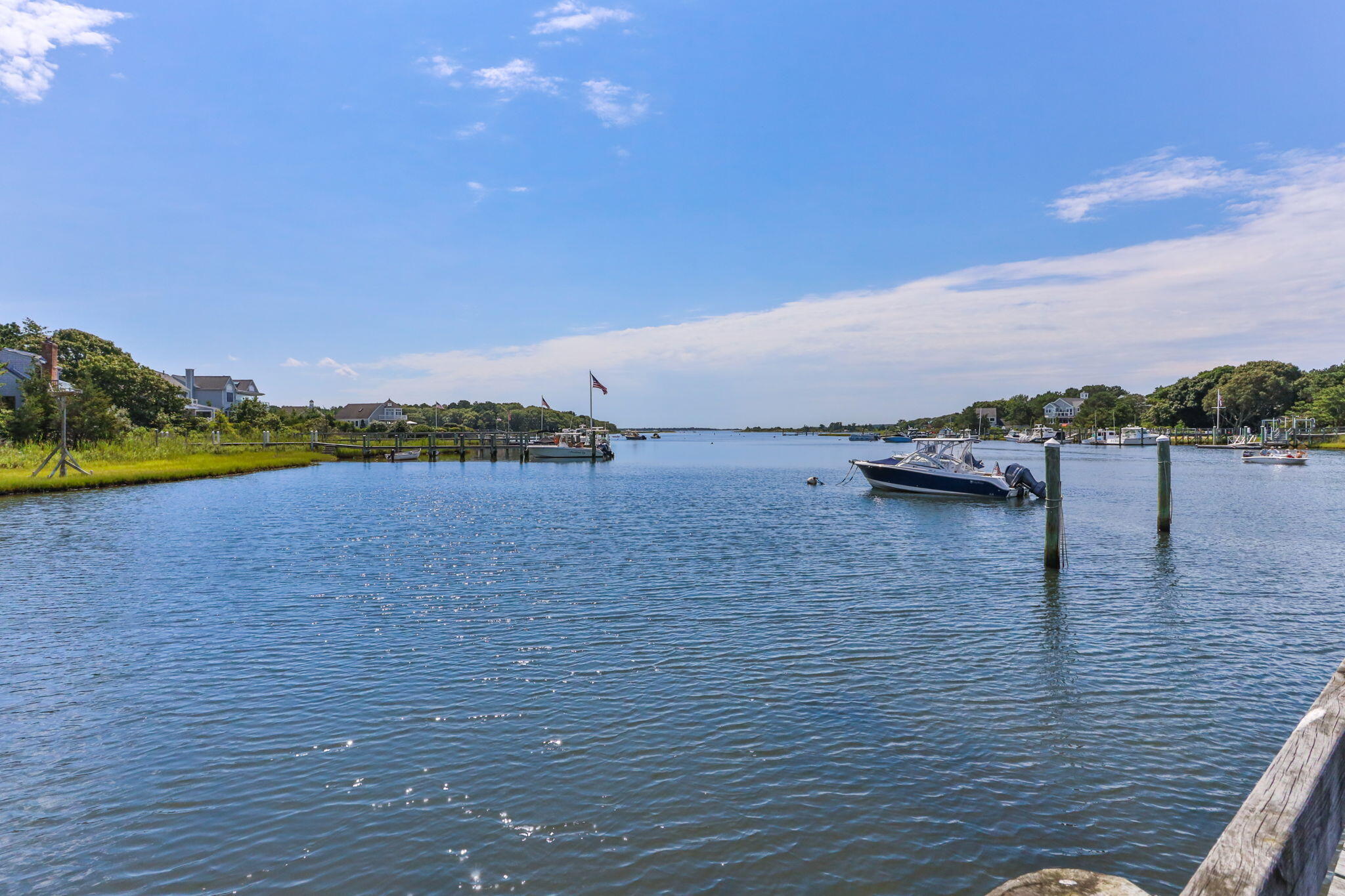 22 Samoset Road Mashpee MA 02649