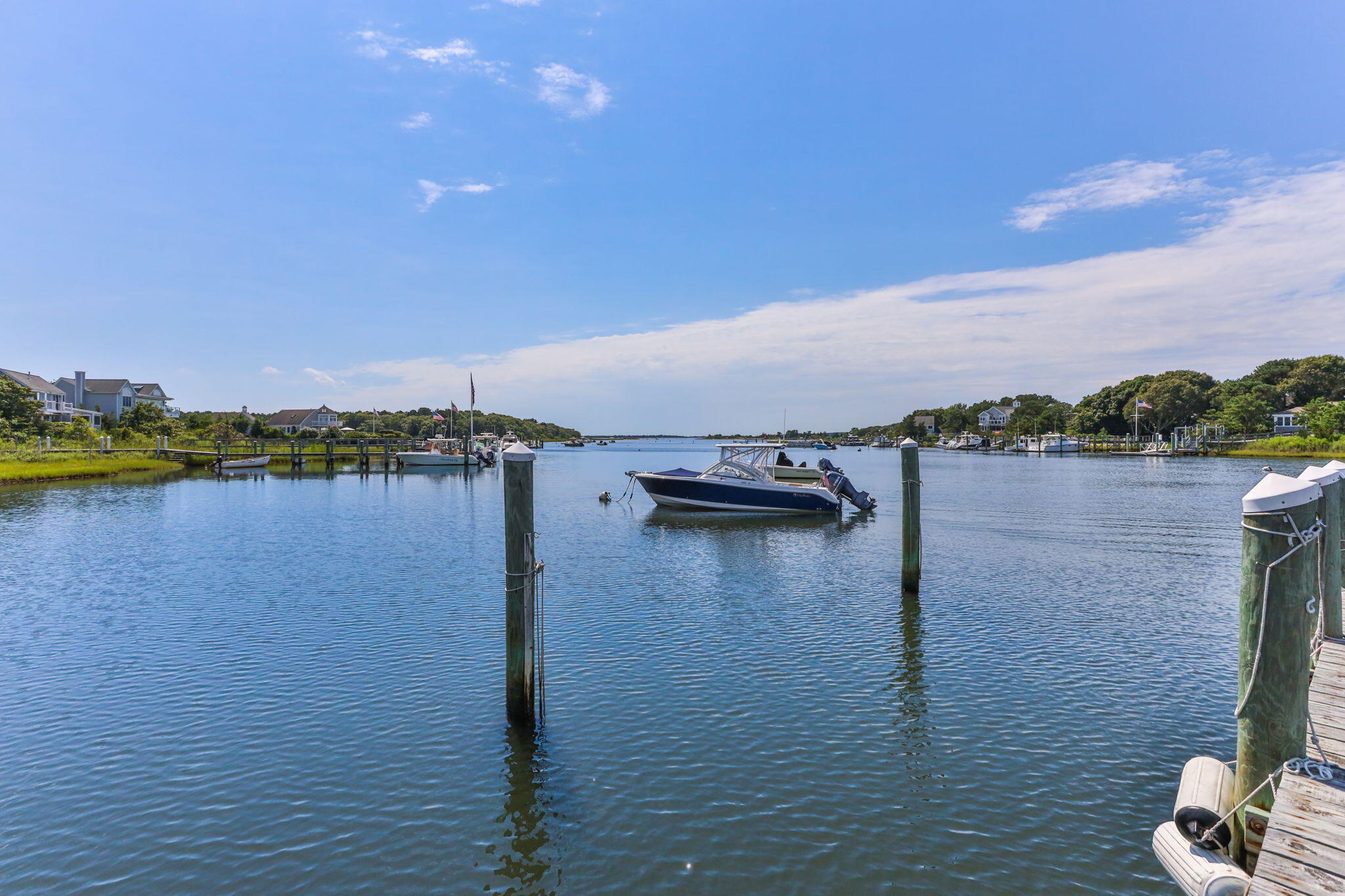22 Samoset Road Mashpee MA 02649