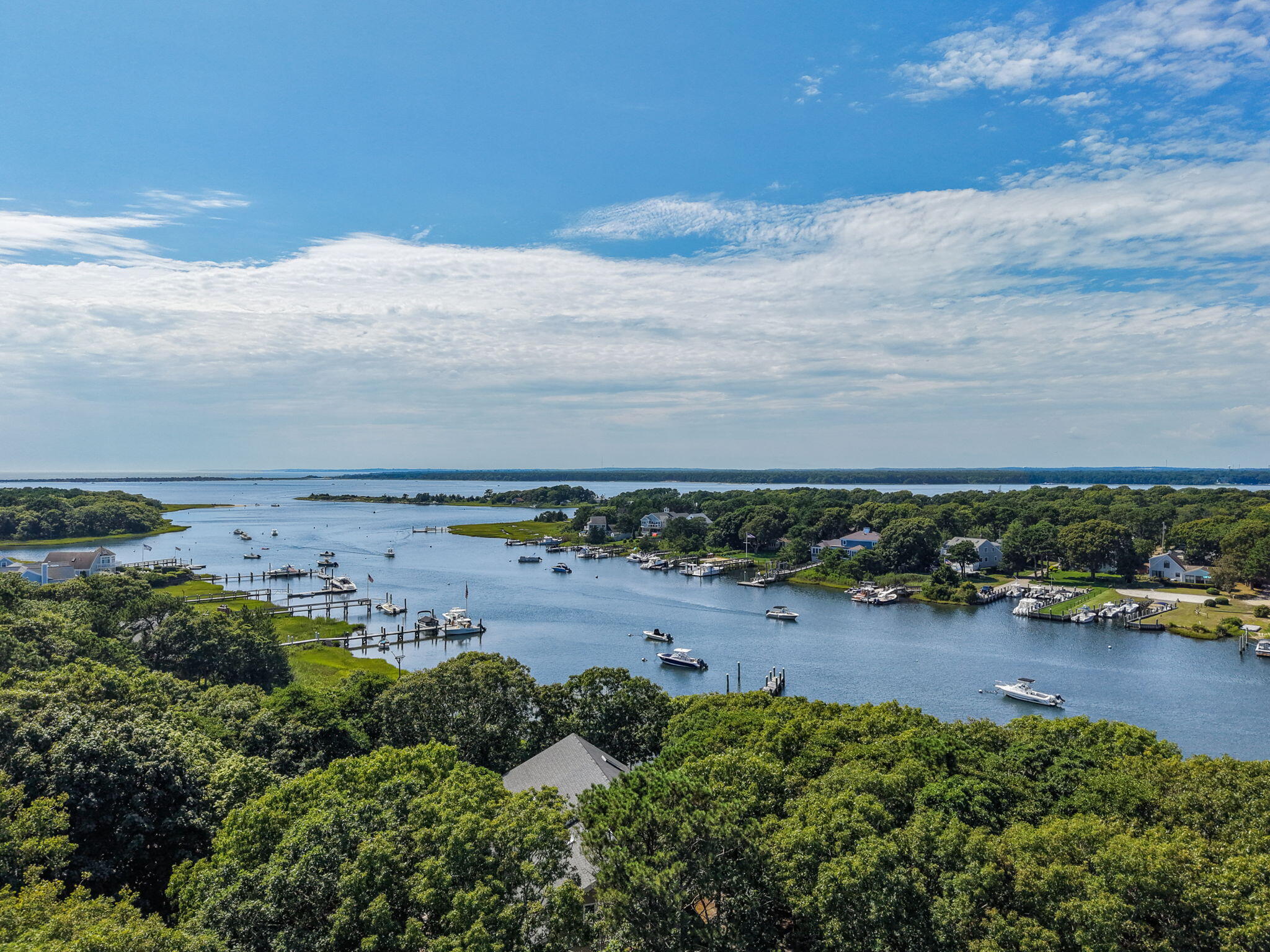 22 Samoset Road Mashpee MA 02649