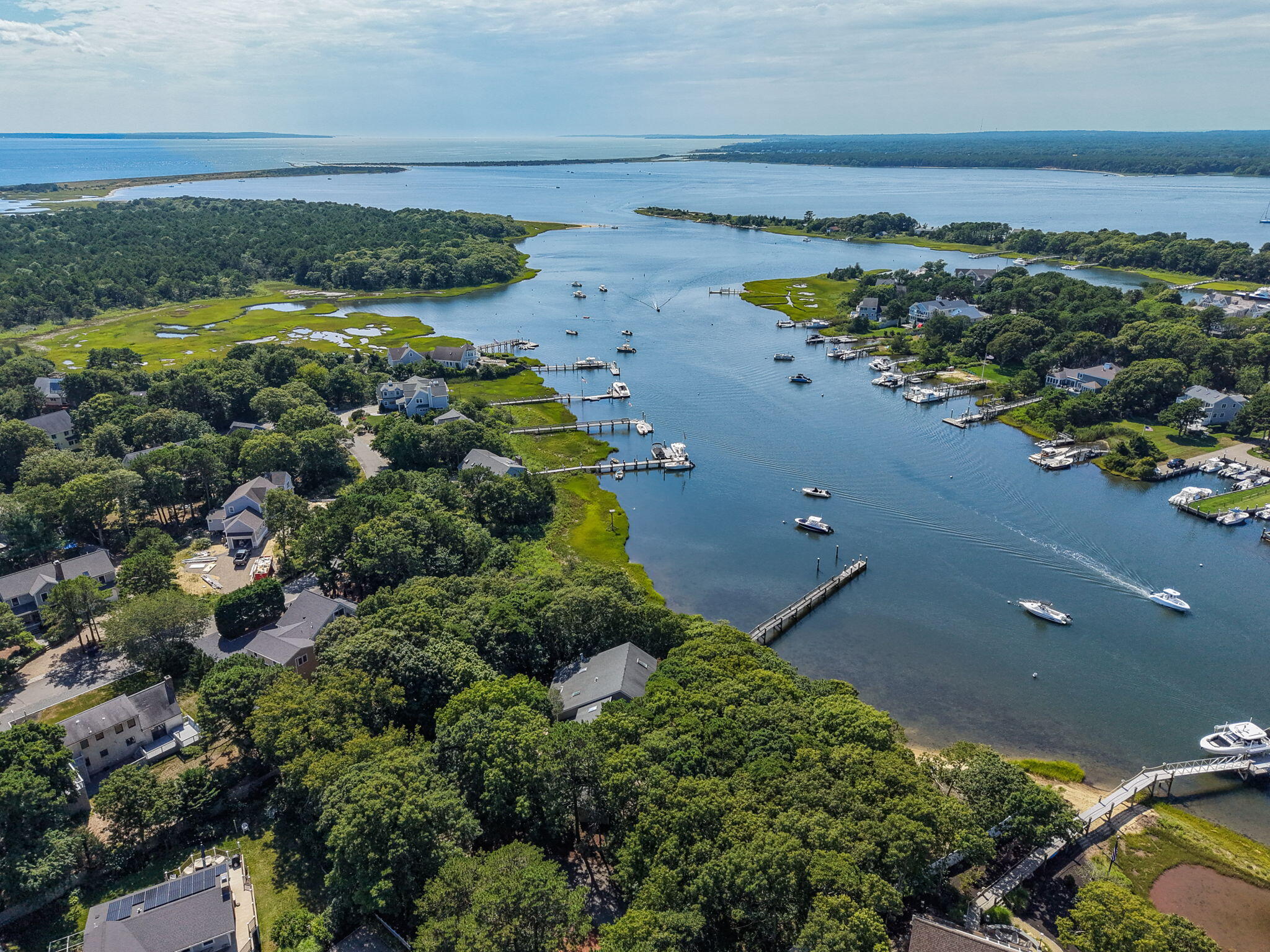 22 Samoset Road Mashpee MA 02649