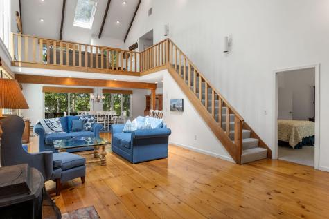 22 Samoset Road Mashpee MA 02649