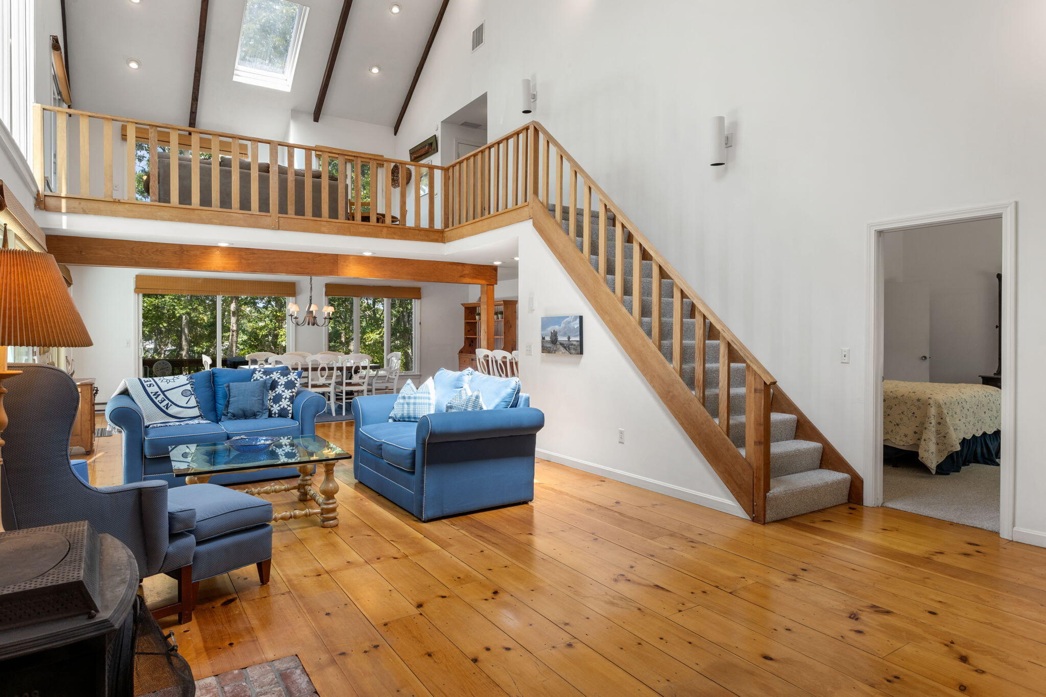 22 Samoset Road Mashpee MA 02649