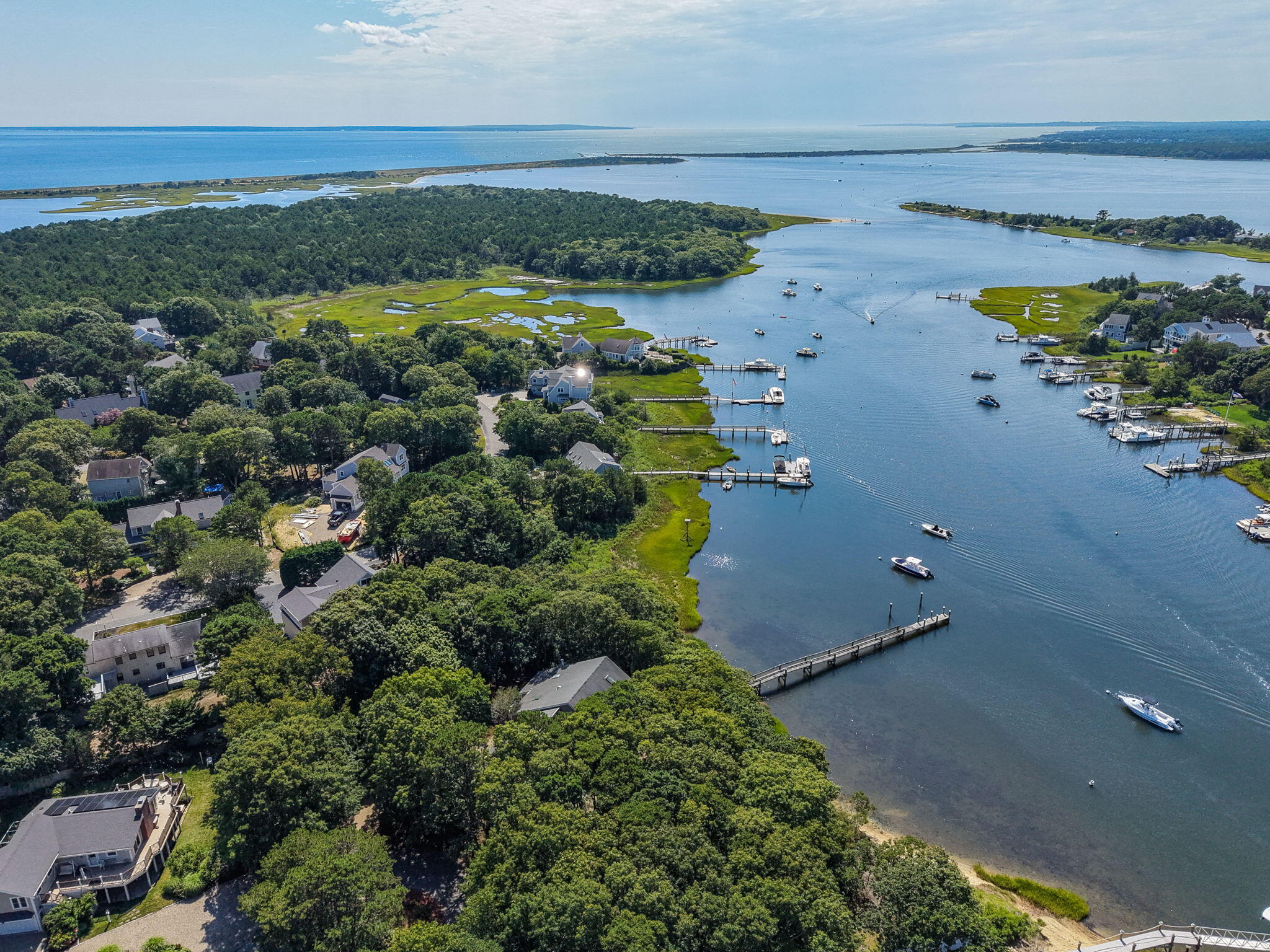 22 Samoset Road Mashpee MA 02649