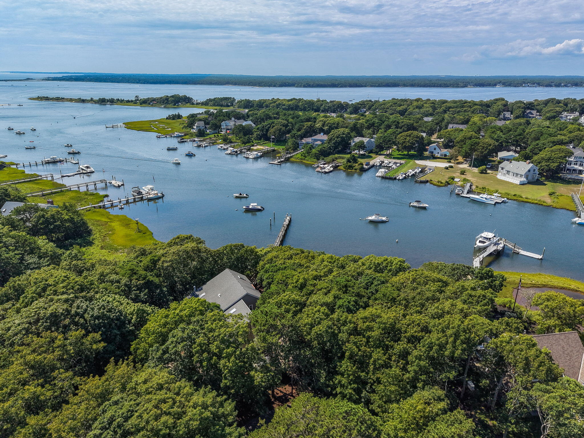 22 & 23 Samoset Road Mashpee MA 02649