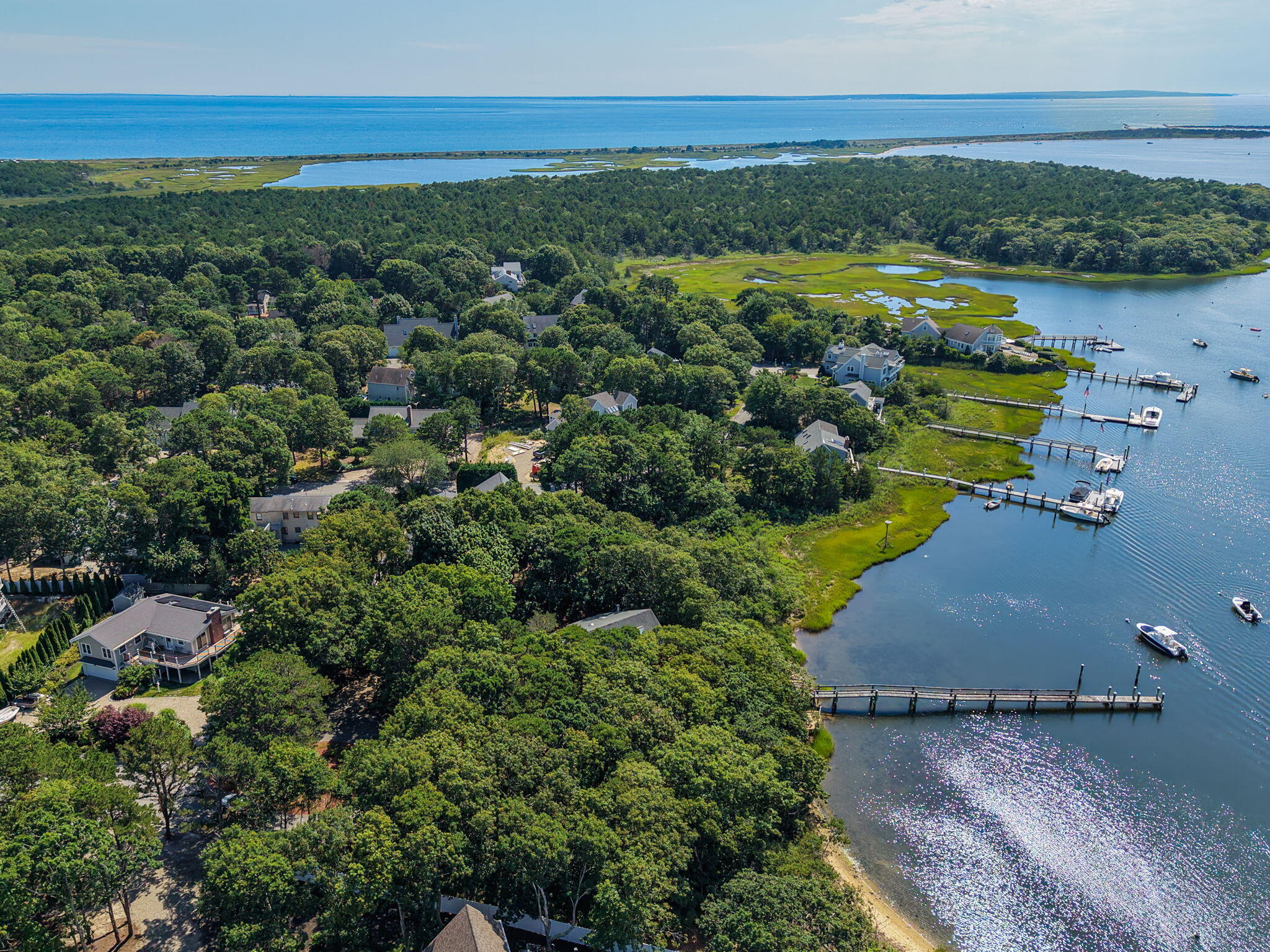 22 Samoset Road Mashpee MA 02649
