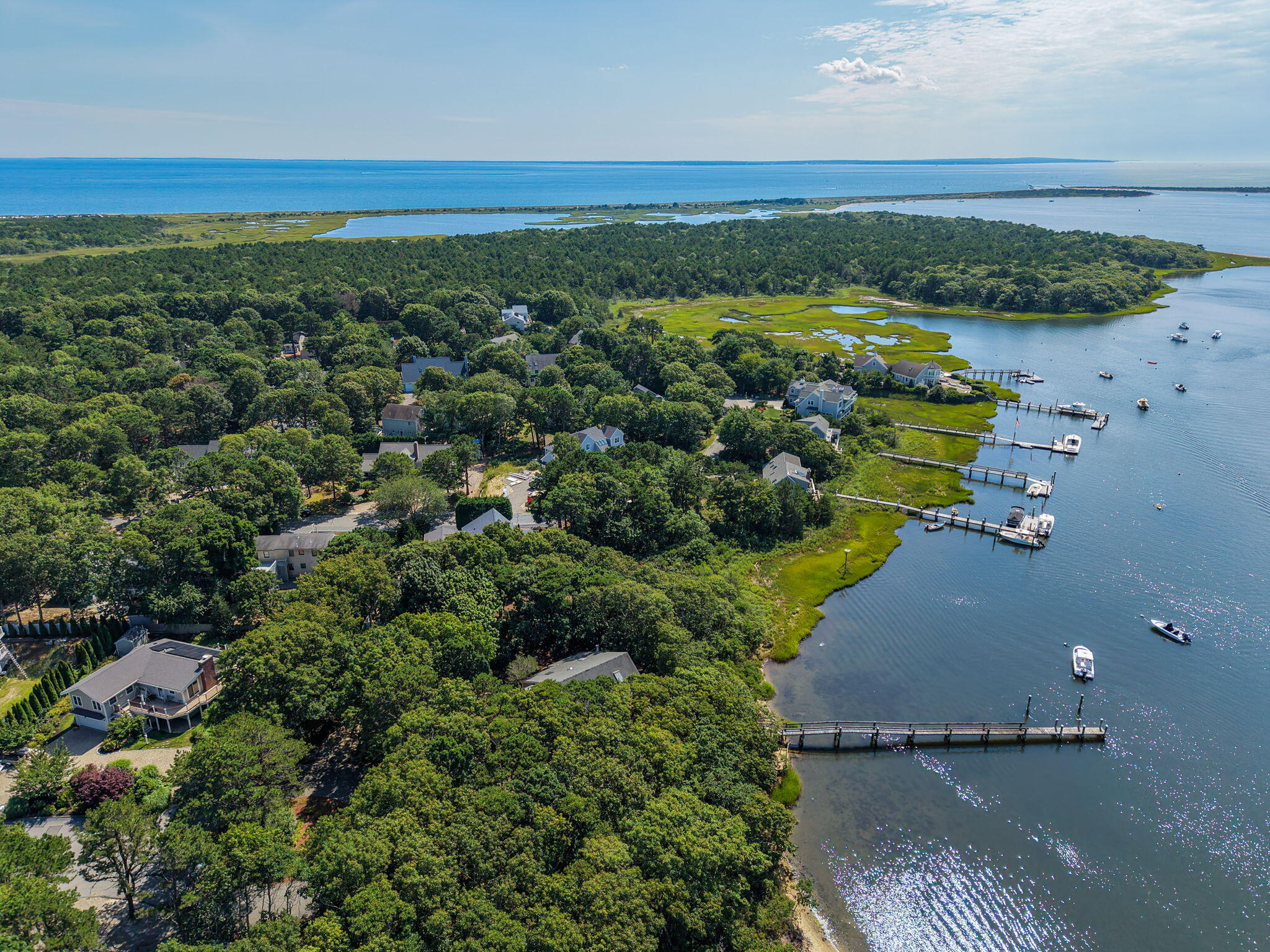 22 Samoset Road Mashpee MA 02649