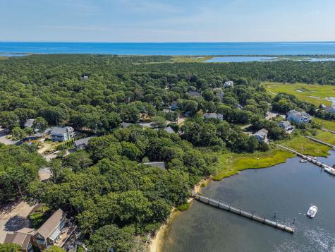 22 Samoset Road Mashpee MA 02649