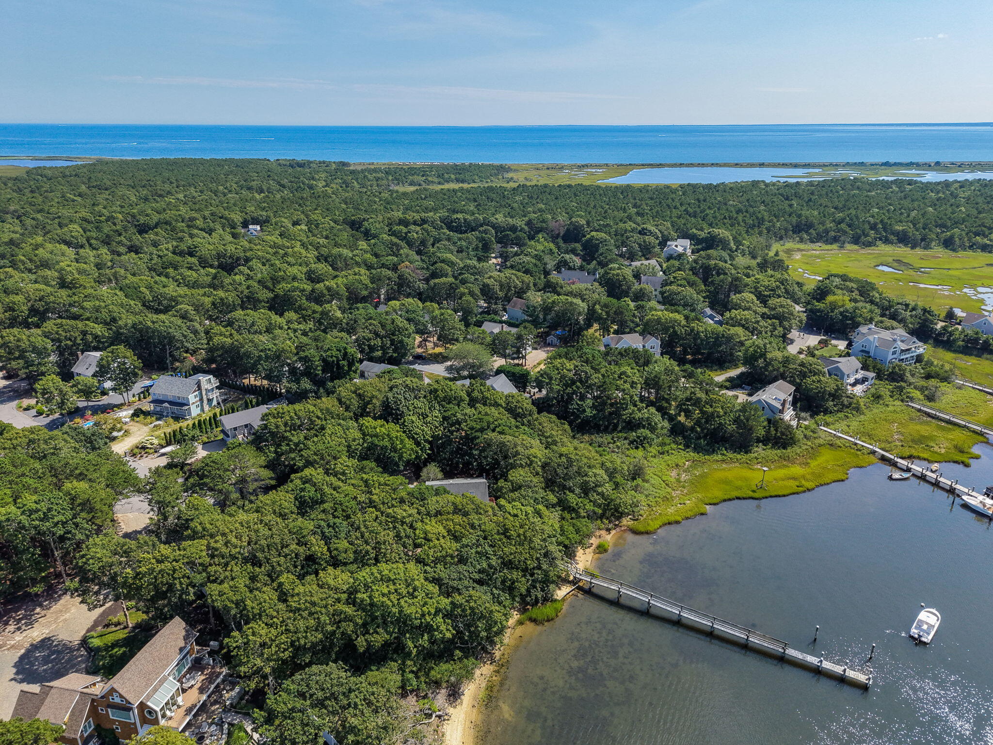 22 Samoset Road Mashpee MA 02649