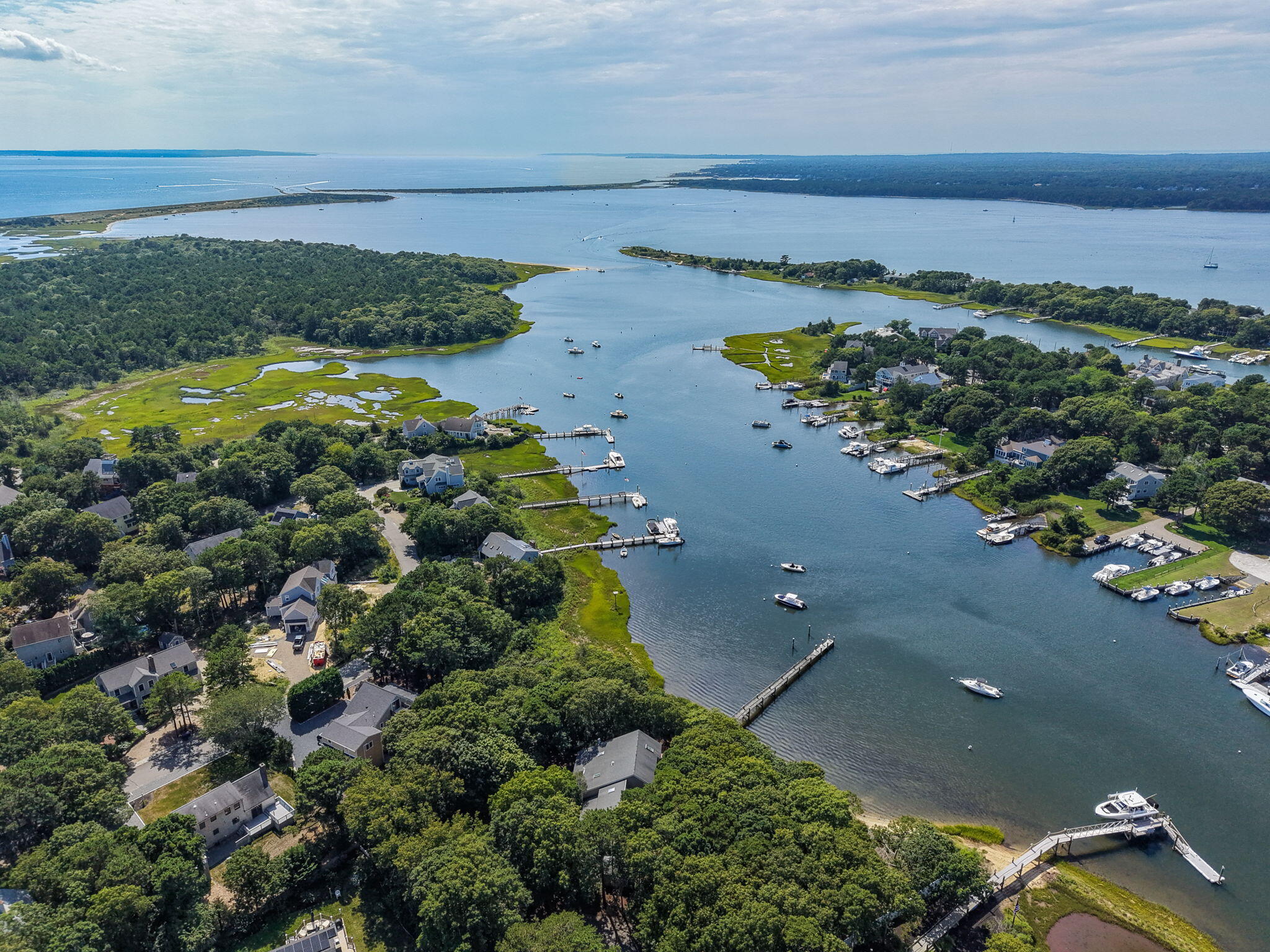 22 Samoset Road Mashpee MA 02649