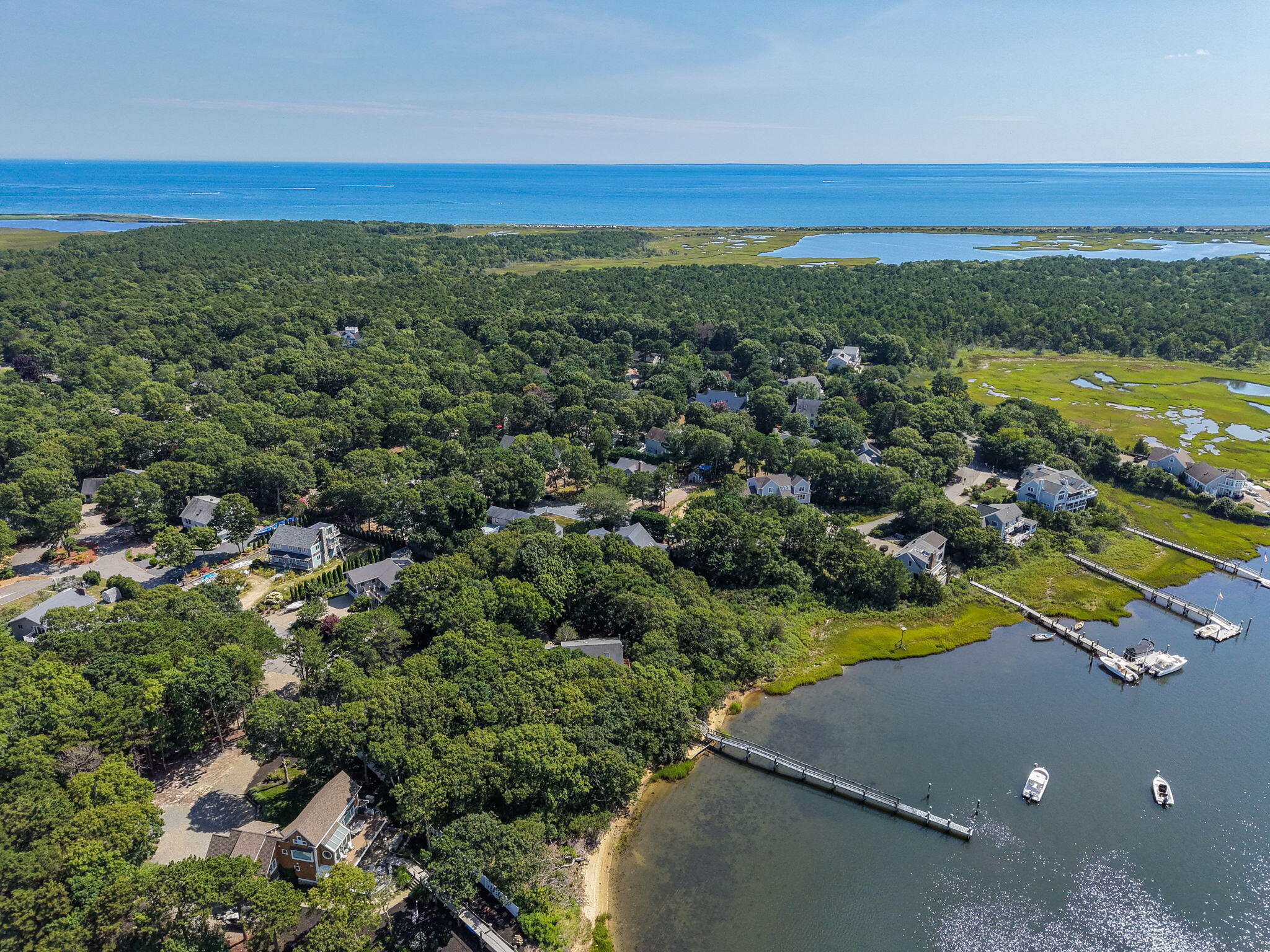 22 & 23 Samoset Road Mashpee MA 02649