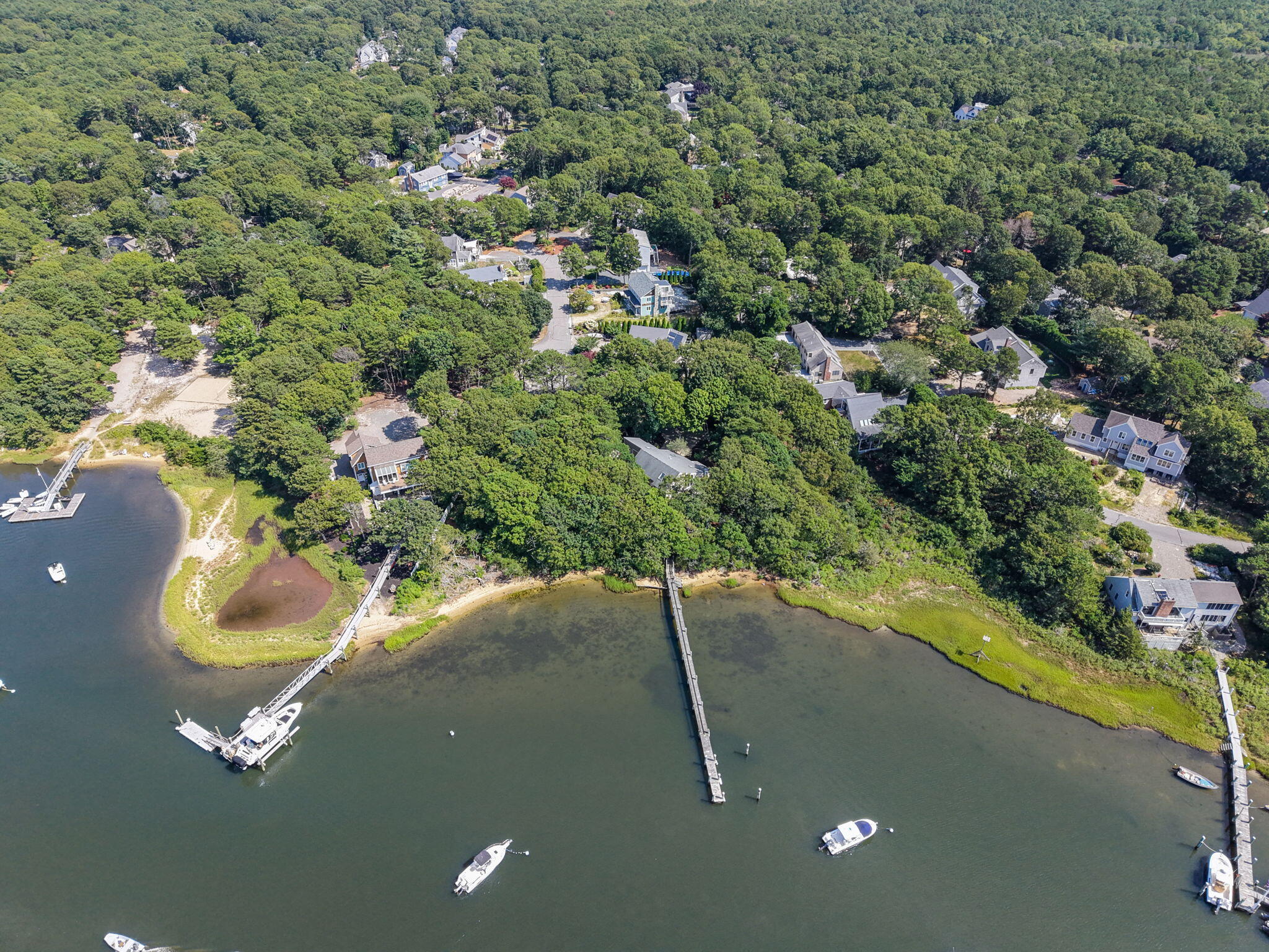 22 Samoset Road Mashpee MA 02649