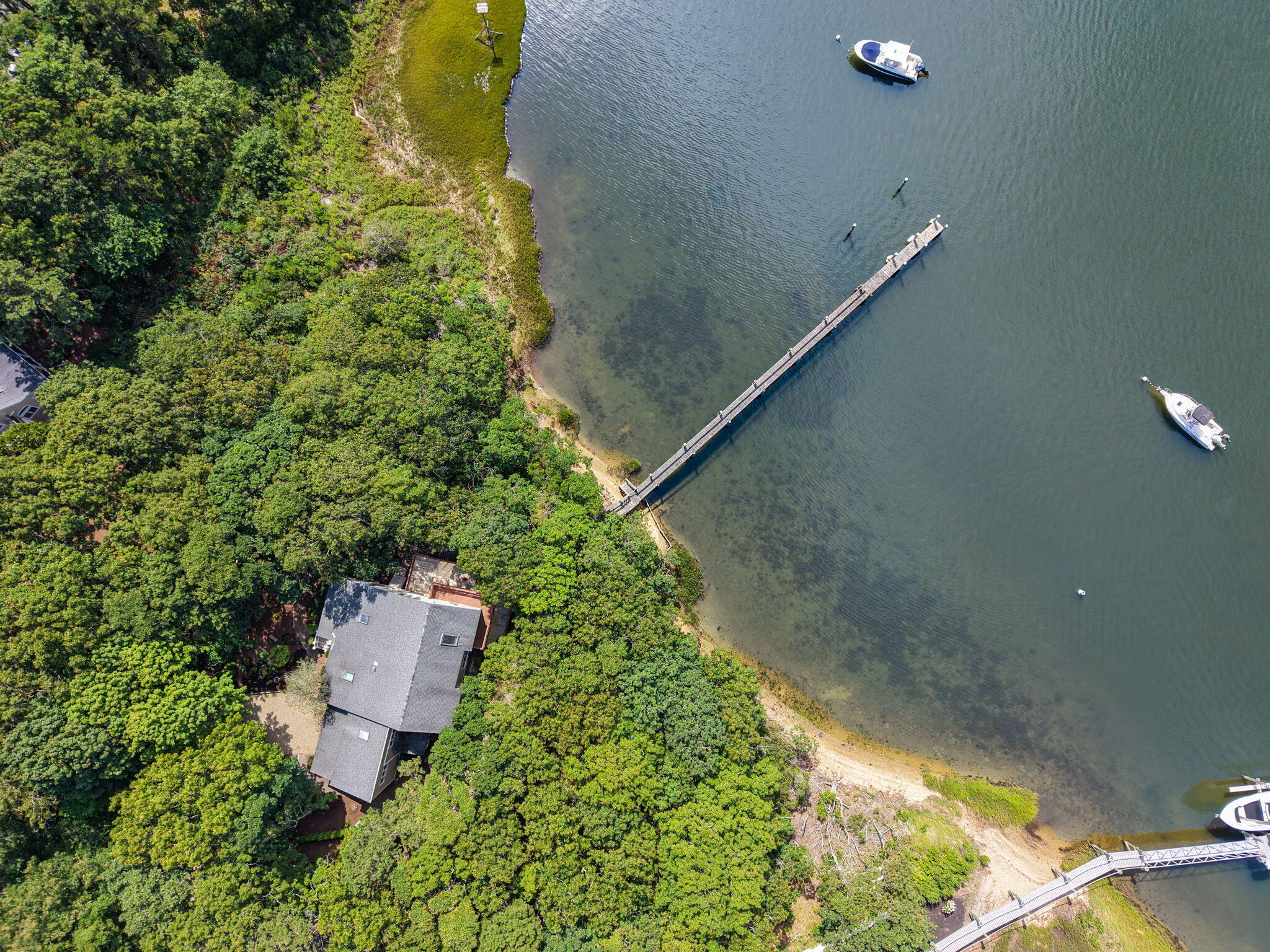 22 Samoset Road Mashpee MA 02649