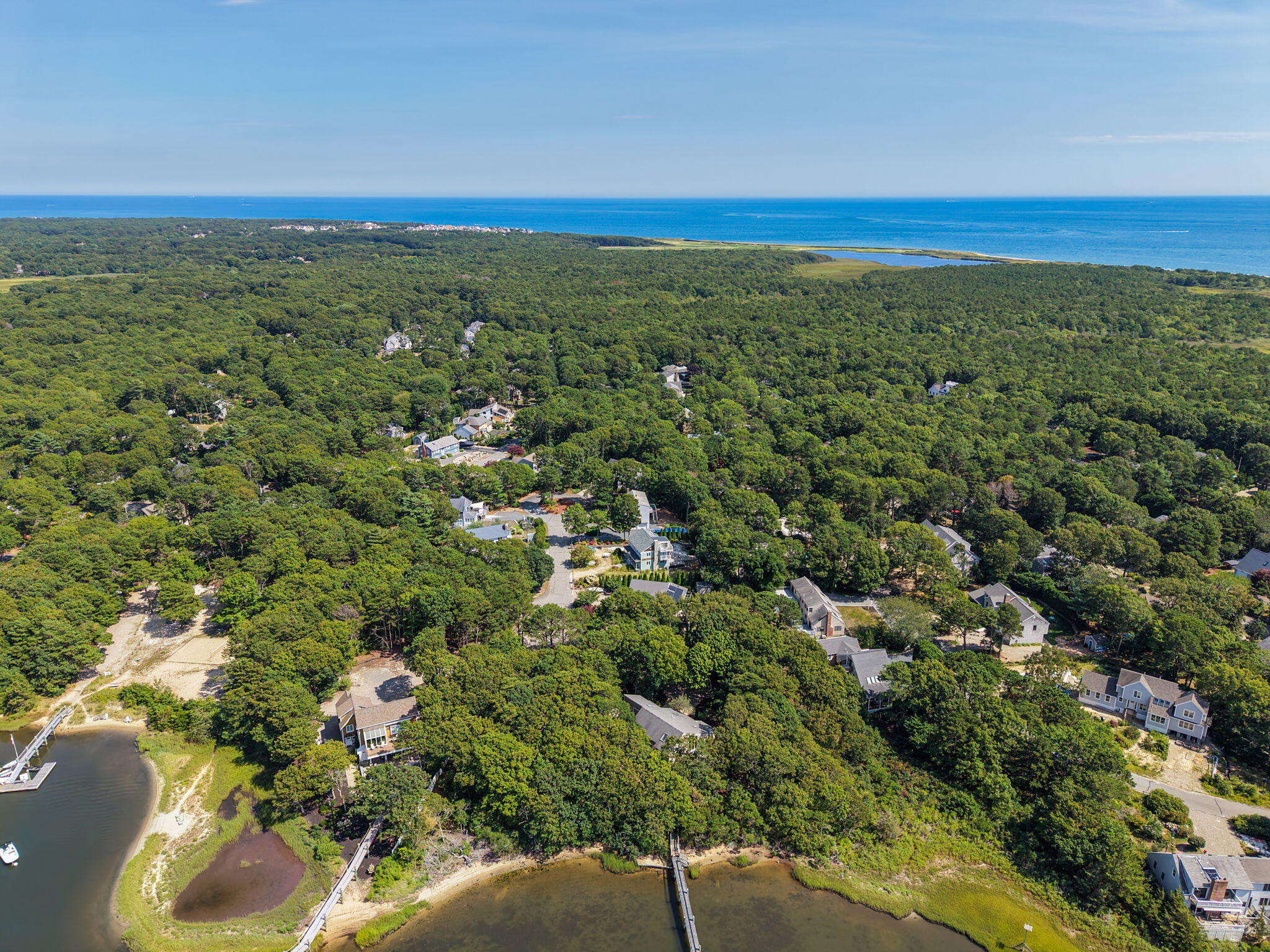 22 Samoset Road Mashpee MA 02649