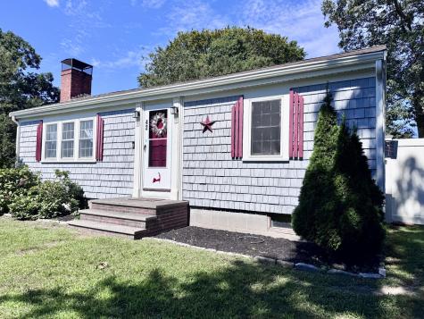 42 Vineyard Avenue Hyannis MA 02601