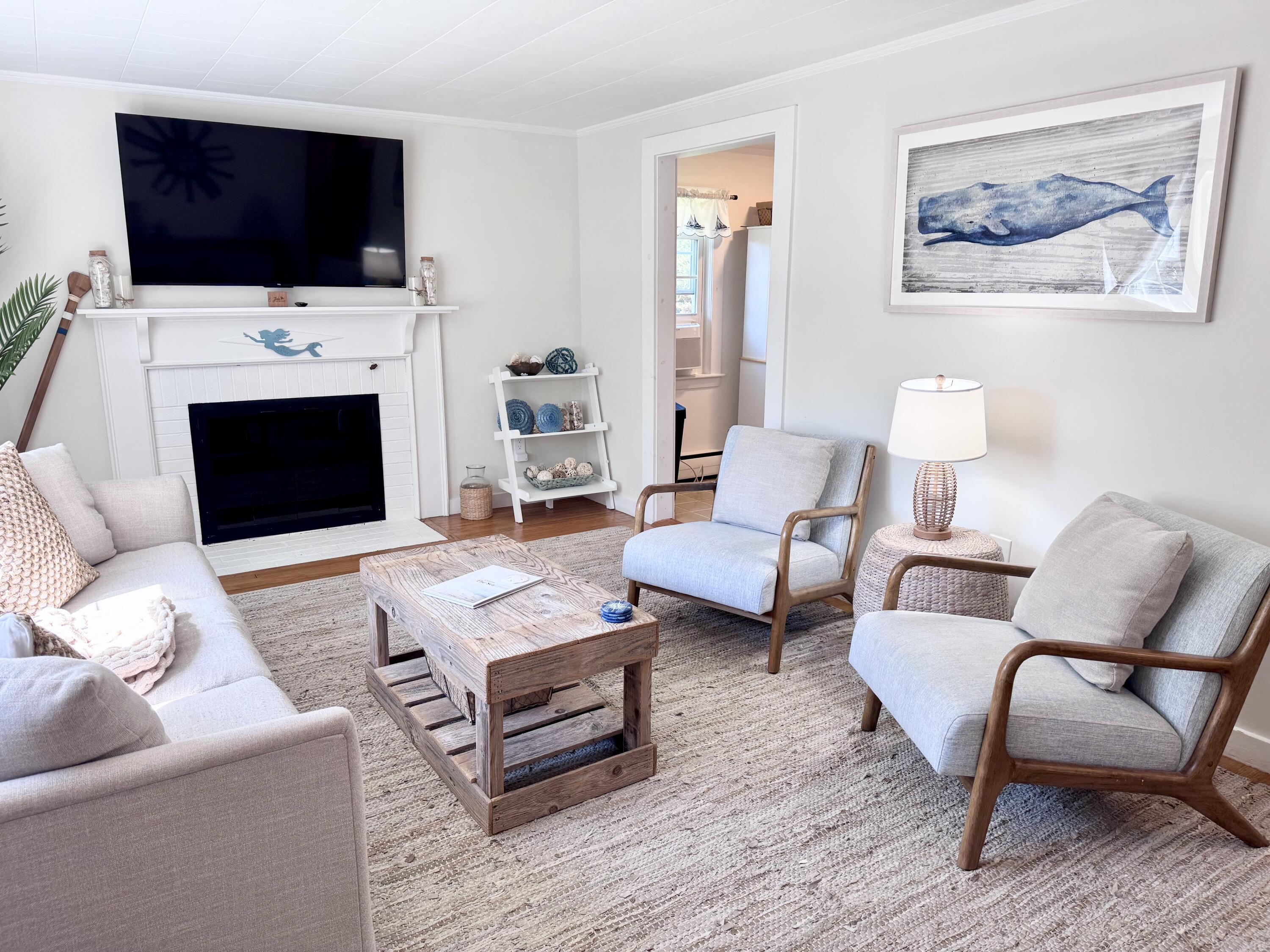 42 Vineyard Avenue Hyannis MA 02601