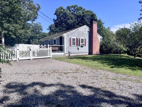 42 Vineyard Avenue Hyannis MA 02601