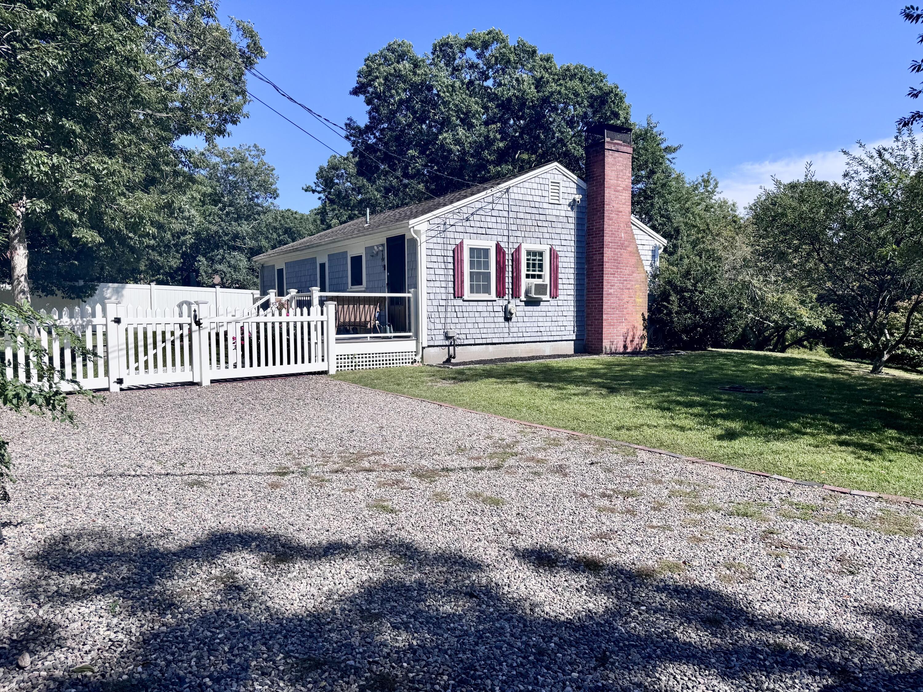 42 Vineyard Avenue Hyannis MA 02601