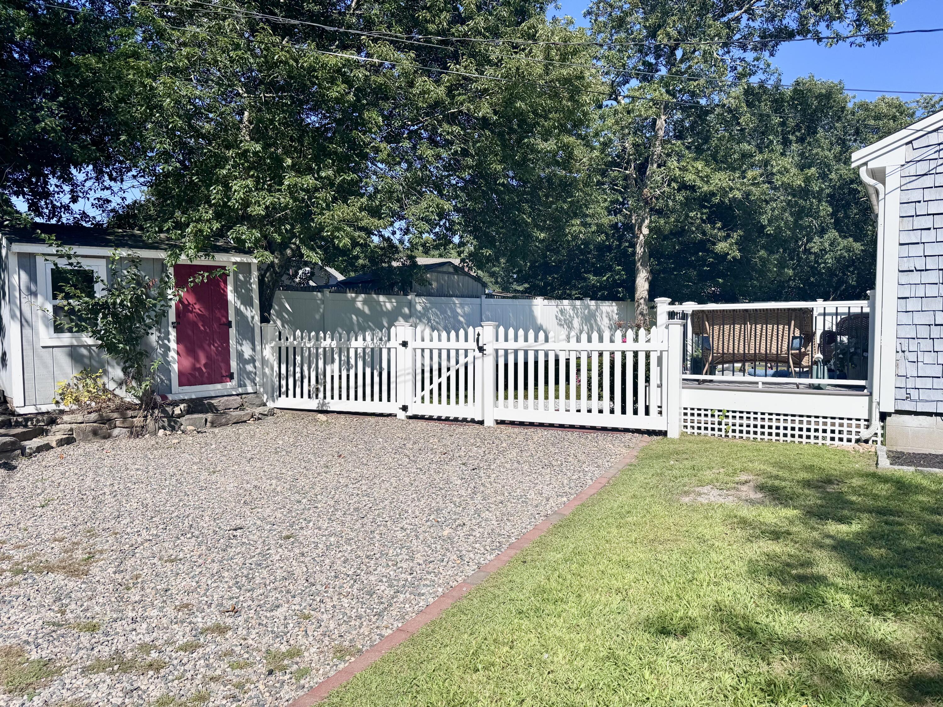42 Vineyard Avenue Hyannis MA 02601