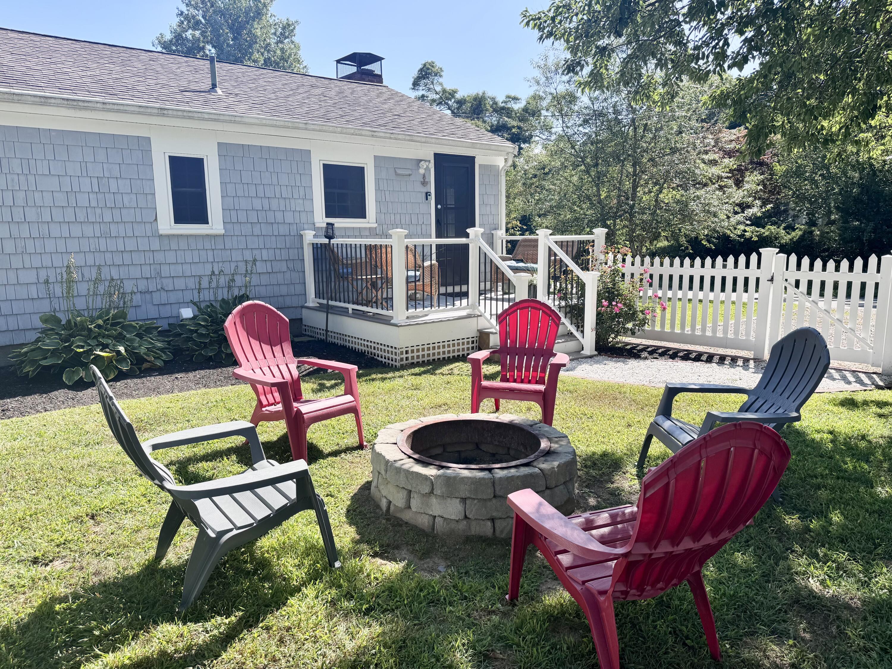 42 Vineyard Avenue Hyannis MA 02601