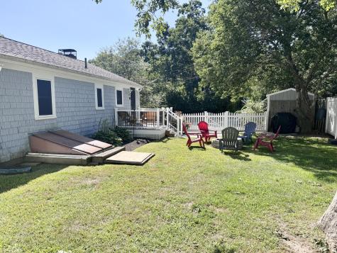 42 Vineyard Avenue Hyannis MA 02601